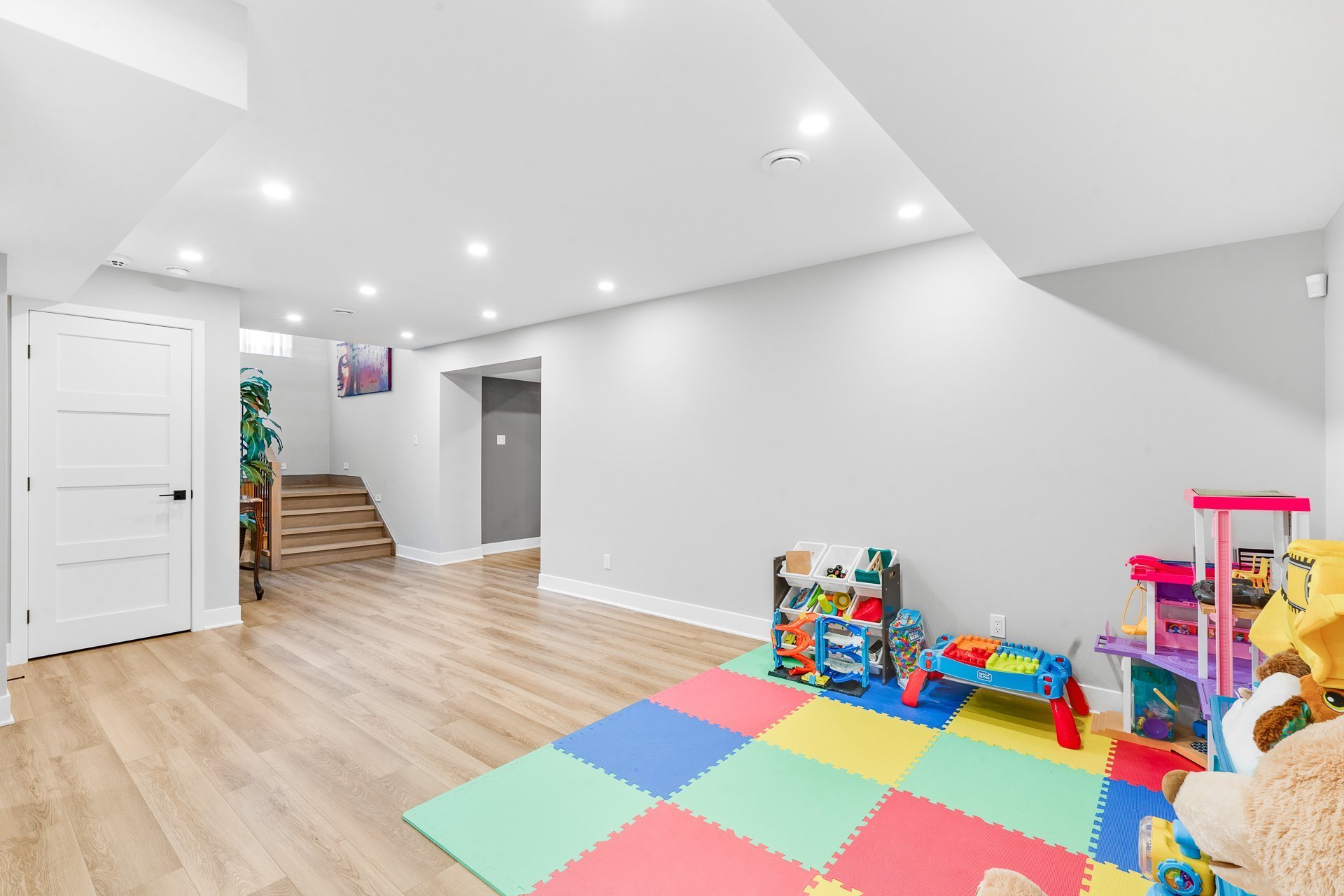 Playroom
