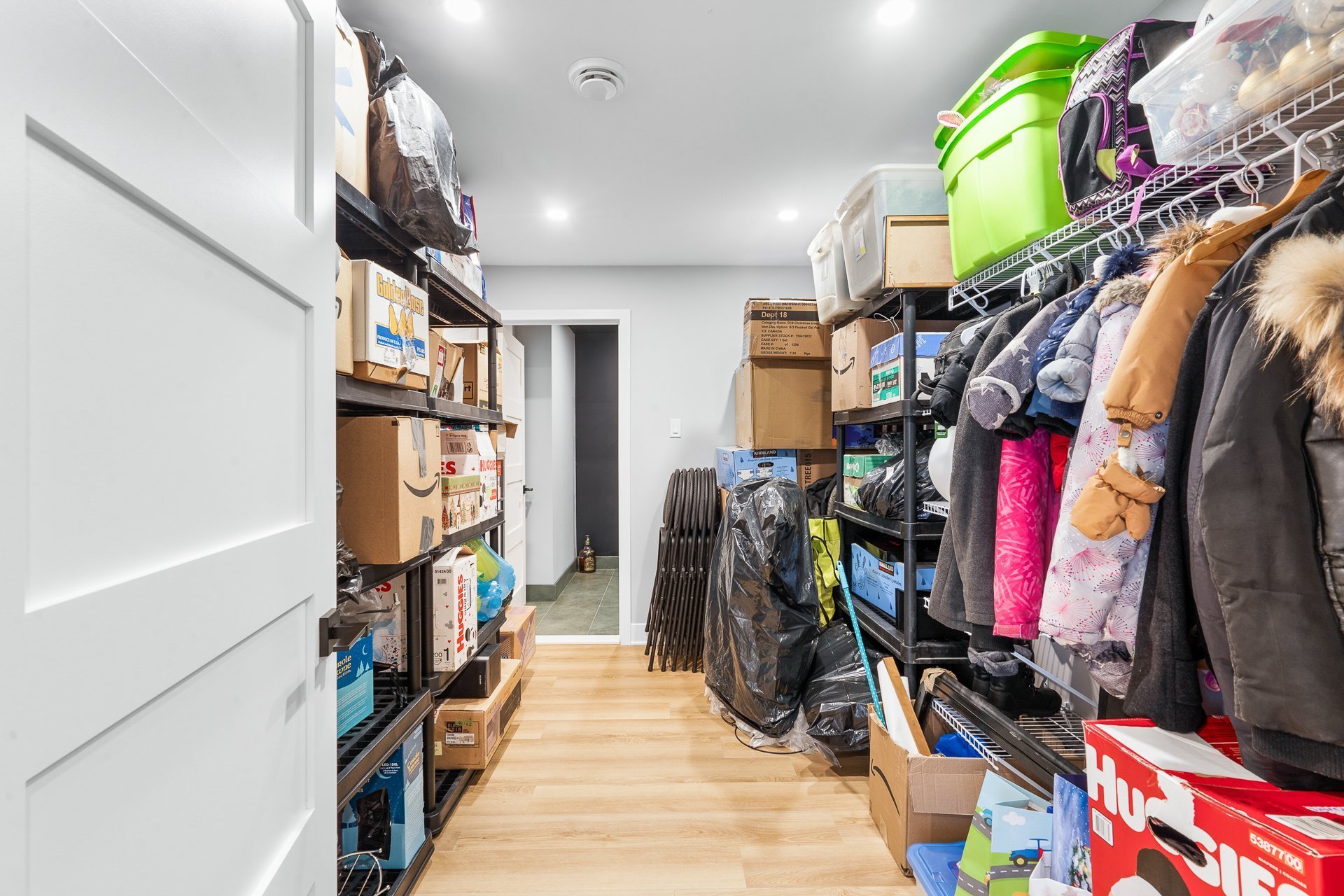Storage