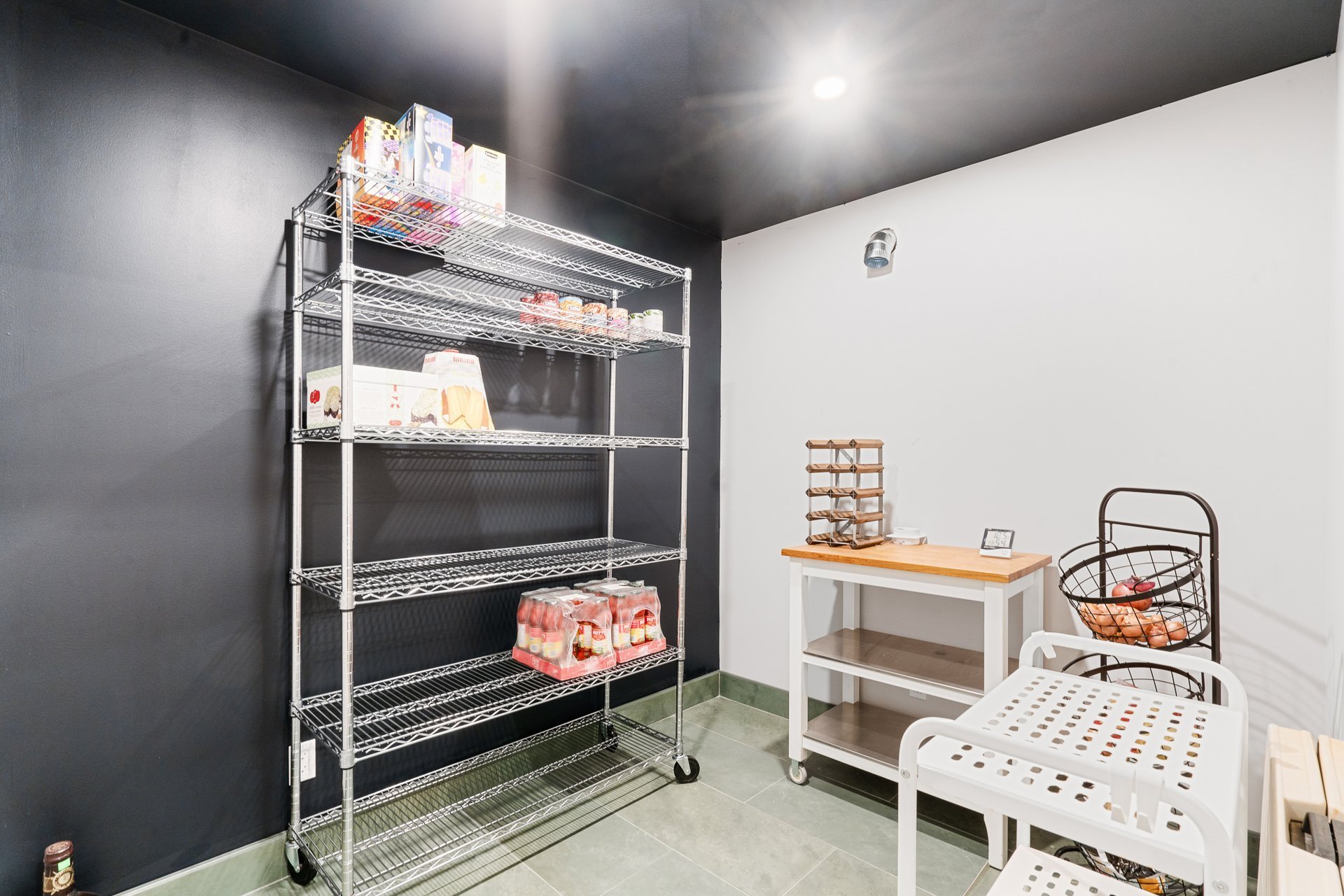 Storage