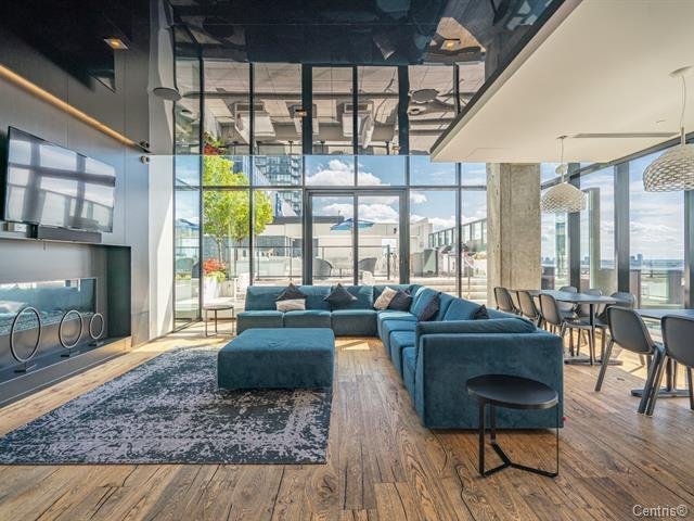 Common room