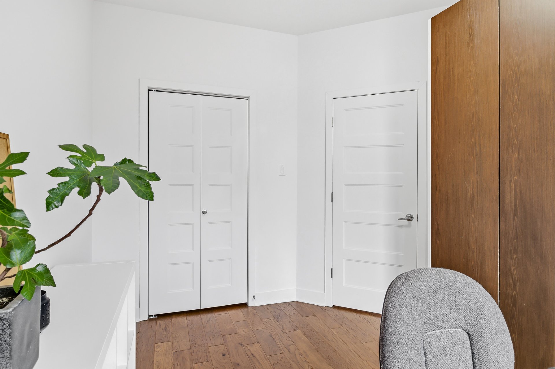 Photo - Chambre à coucher