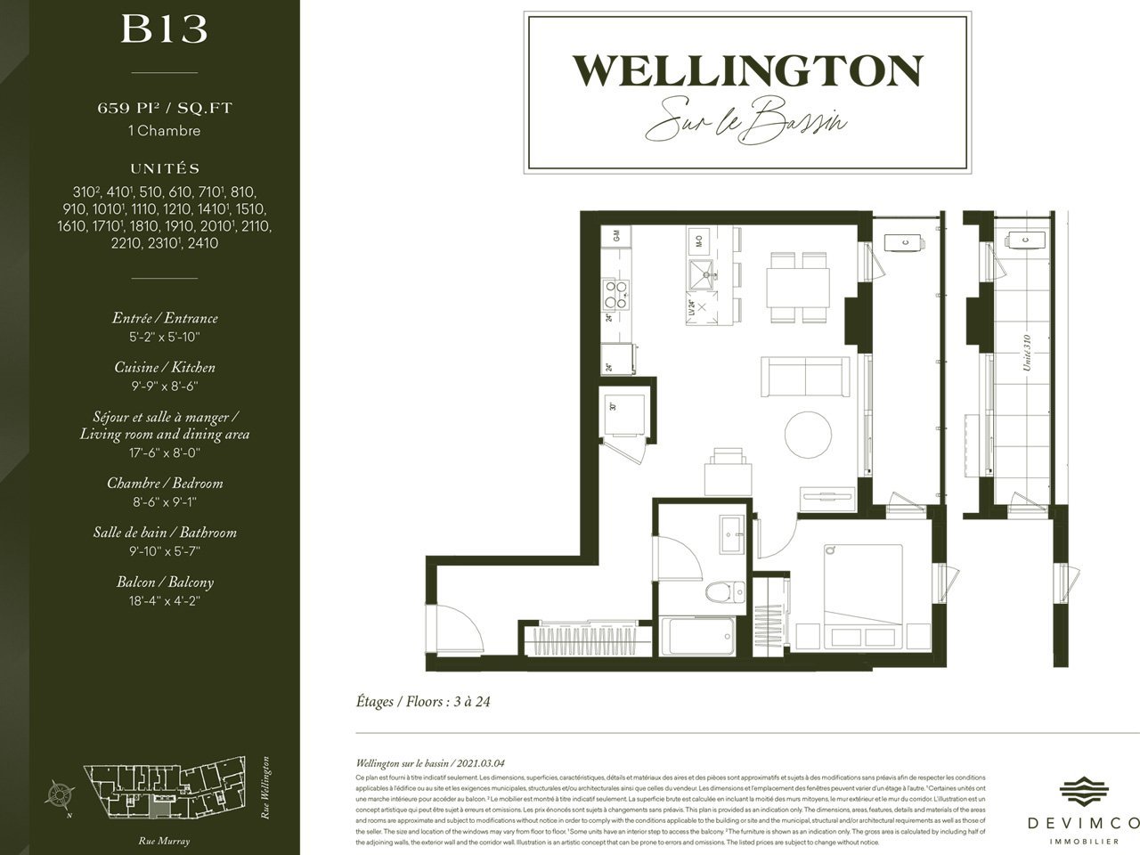 Plan (croquis)