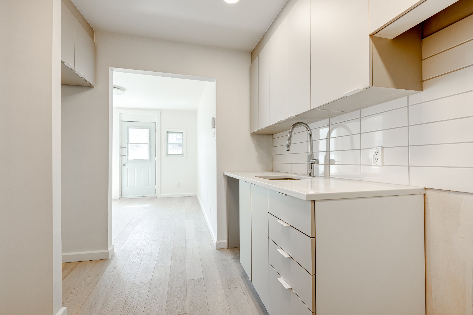 maison à vendre Montréal (Le Sud-Ouest)