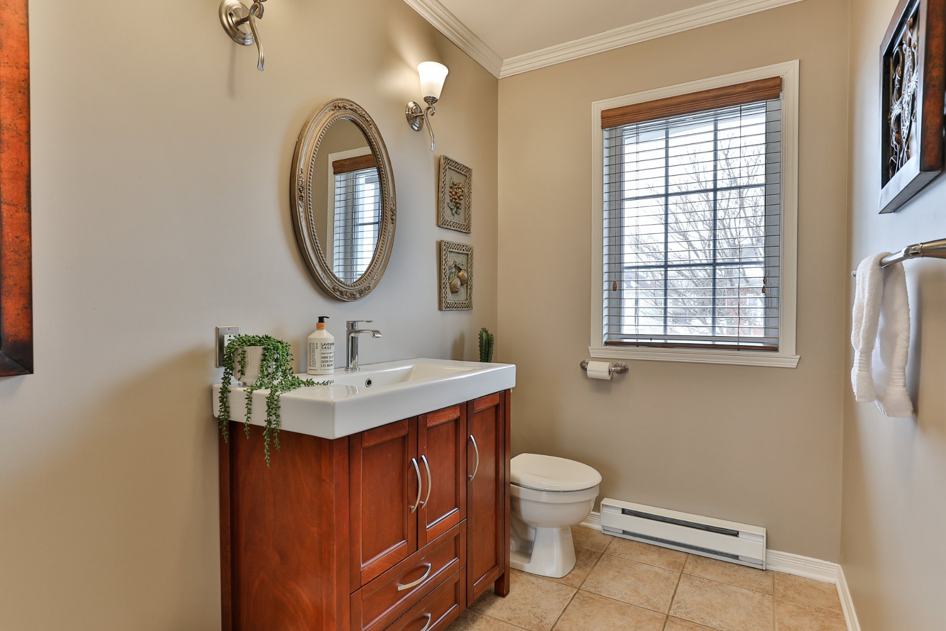 Washroom
