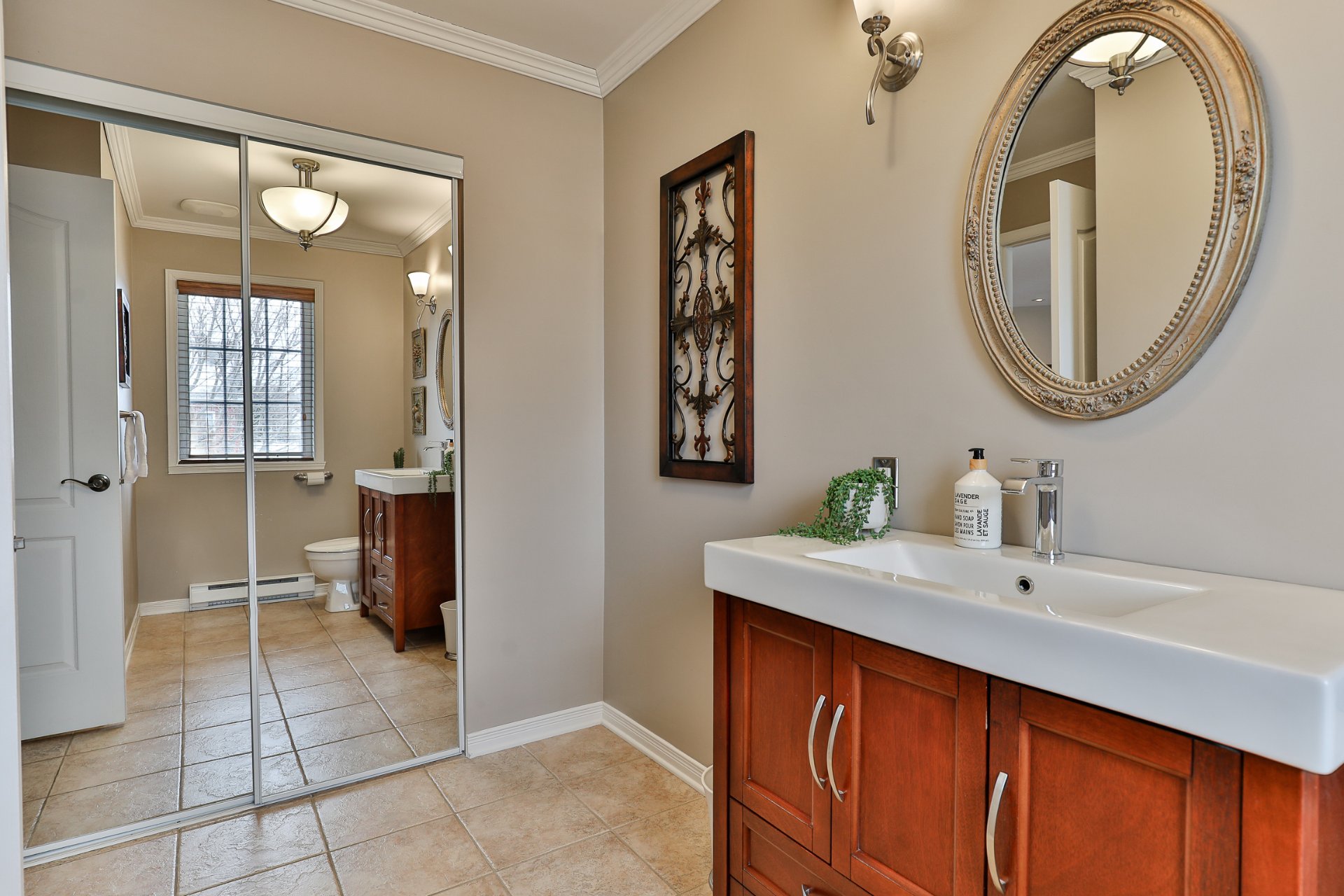 Washroom