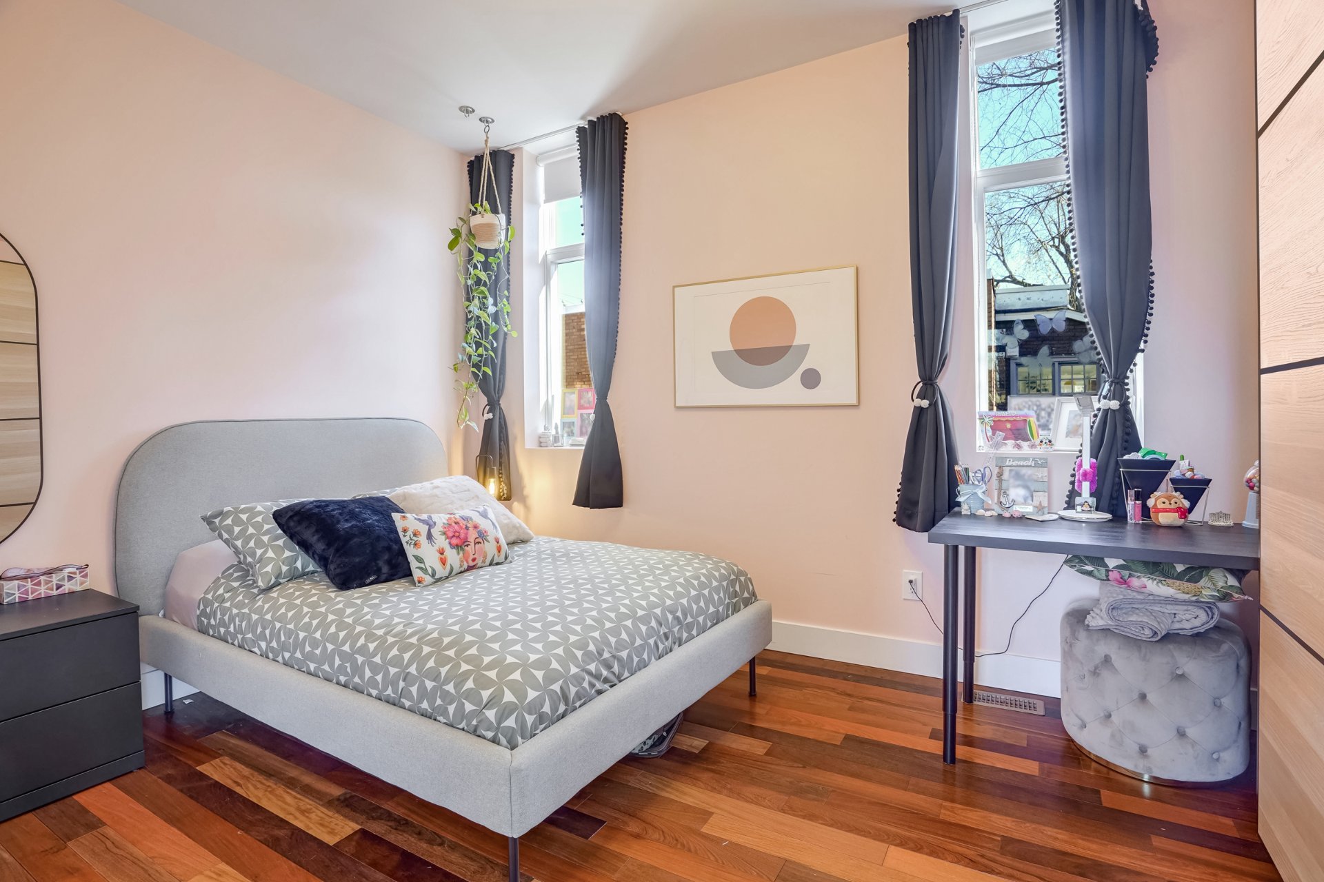 Photo - Chambre à coucher