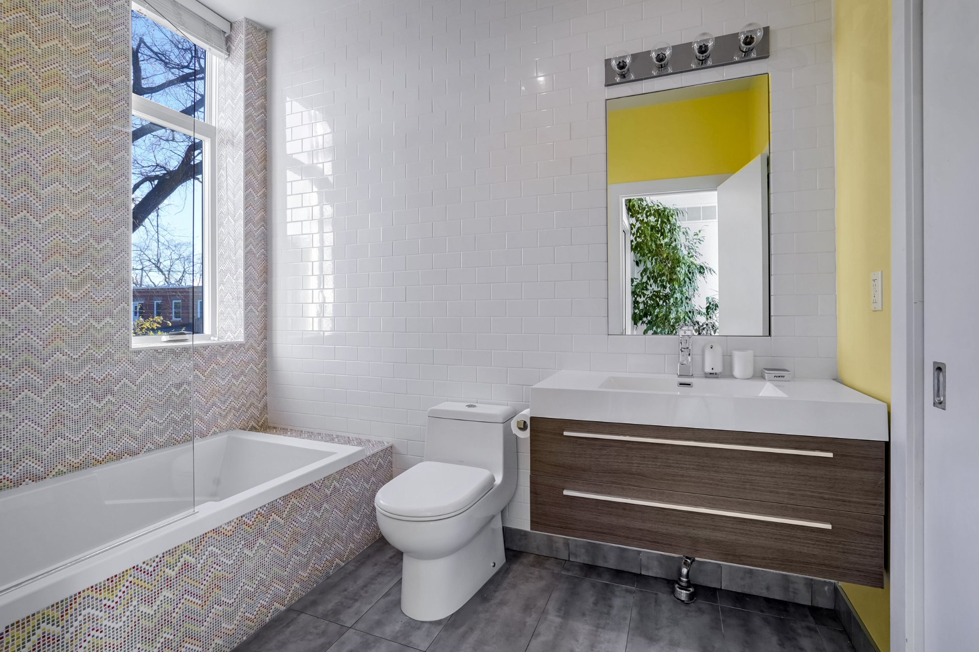 Photo - Salle de bains