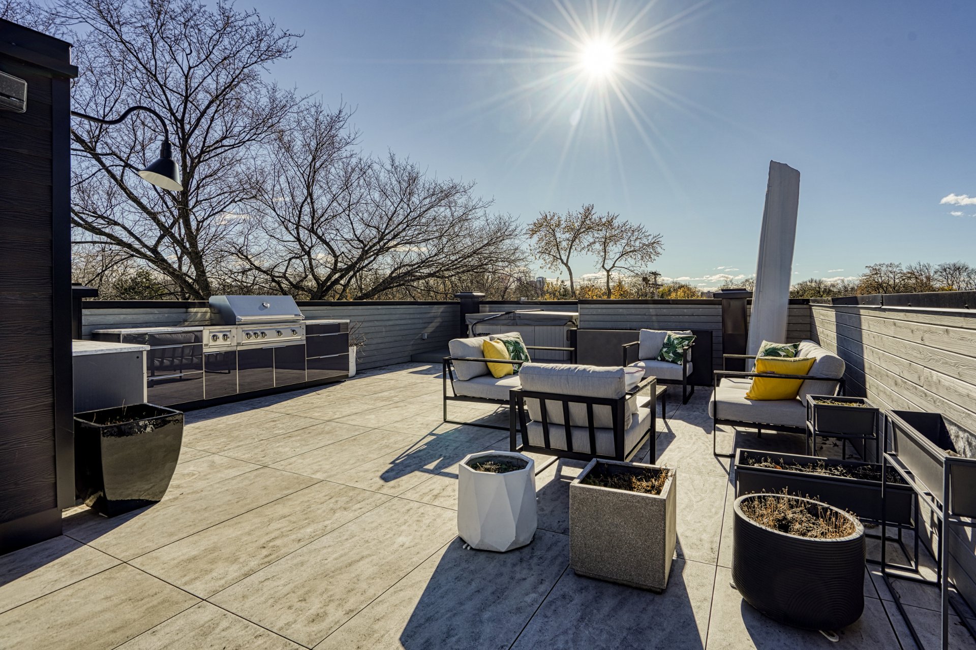 Photo - Terrasse