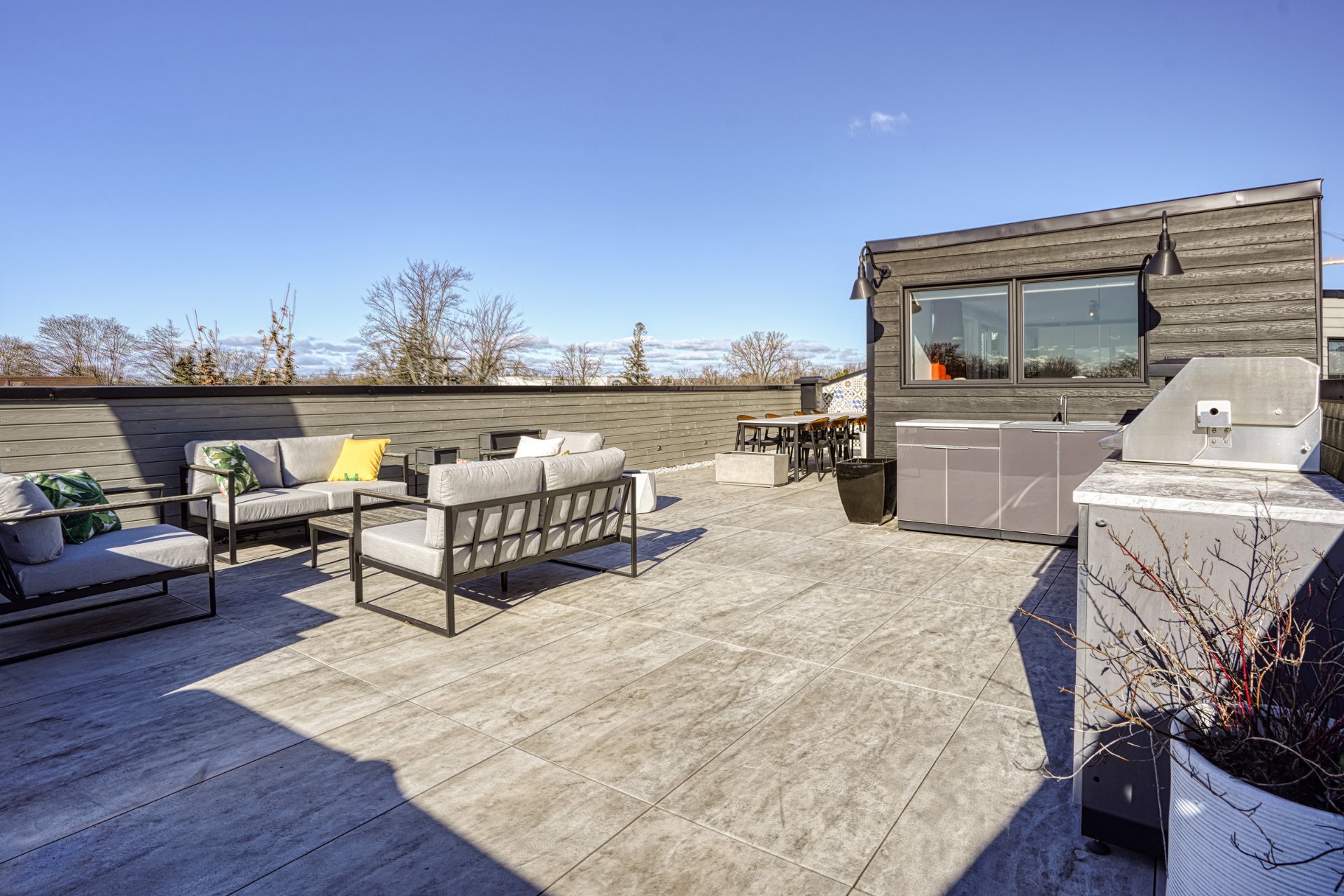 Photo - Terrasse