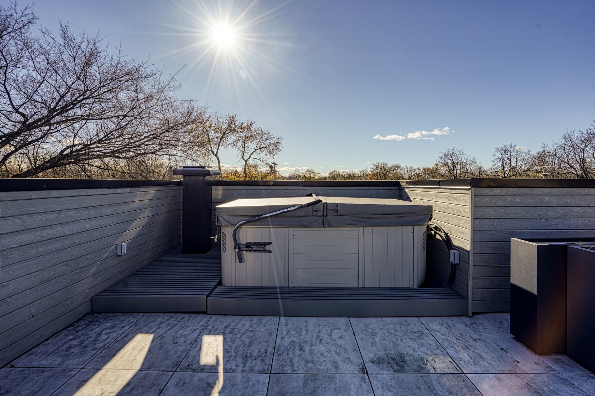 Photo - Terrasse