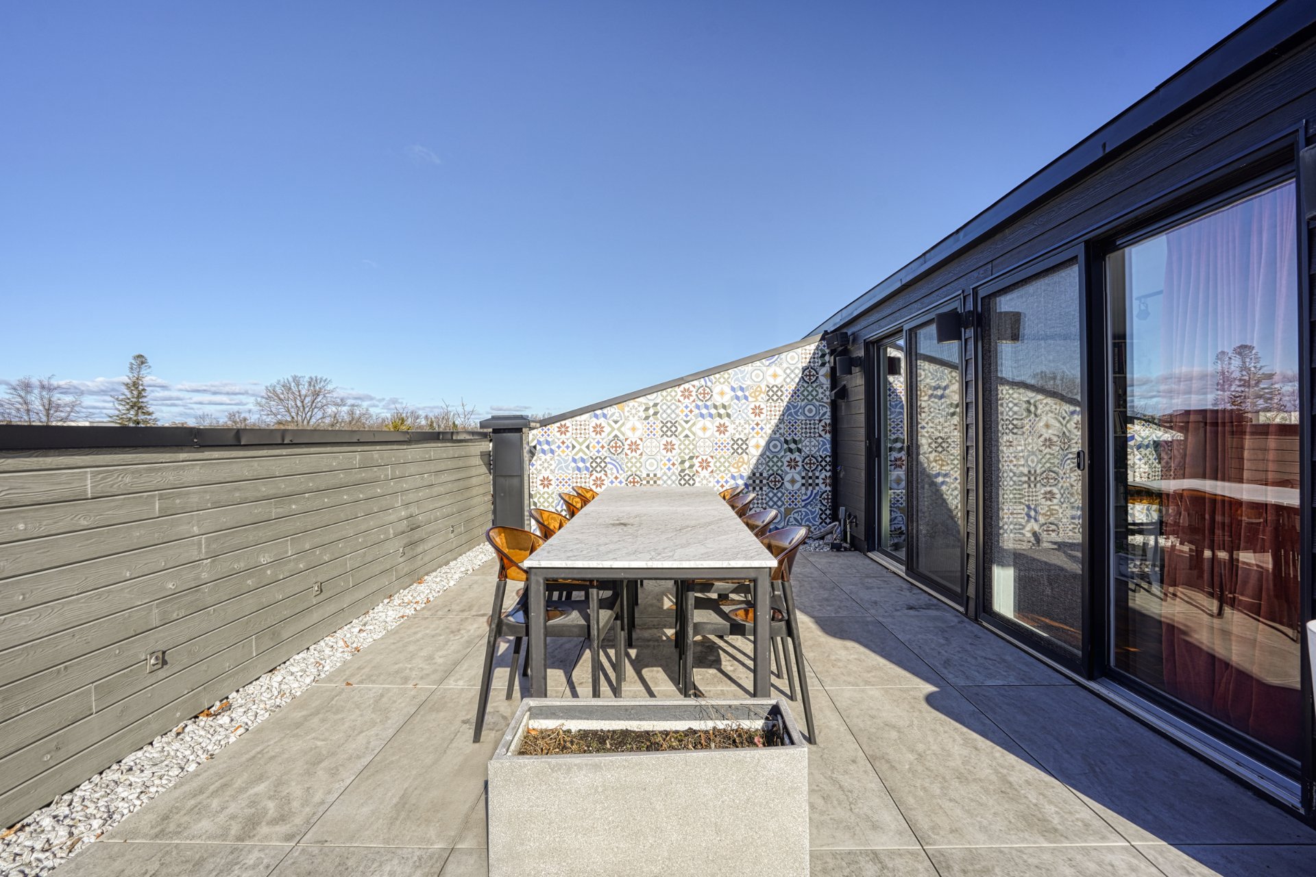 Photo - Terrasse