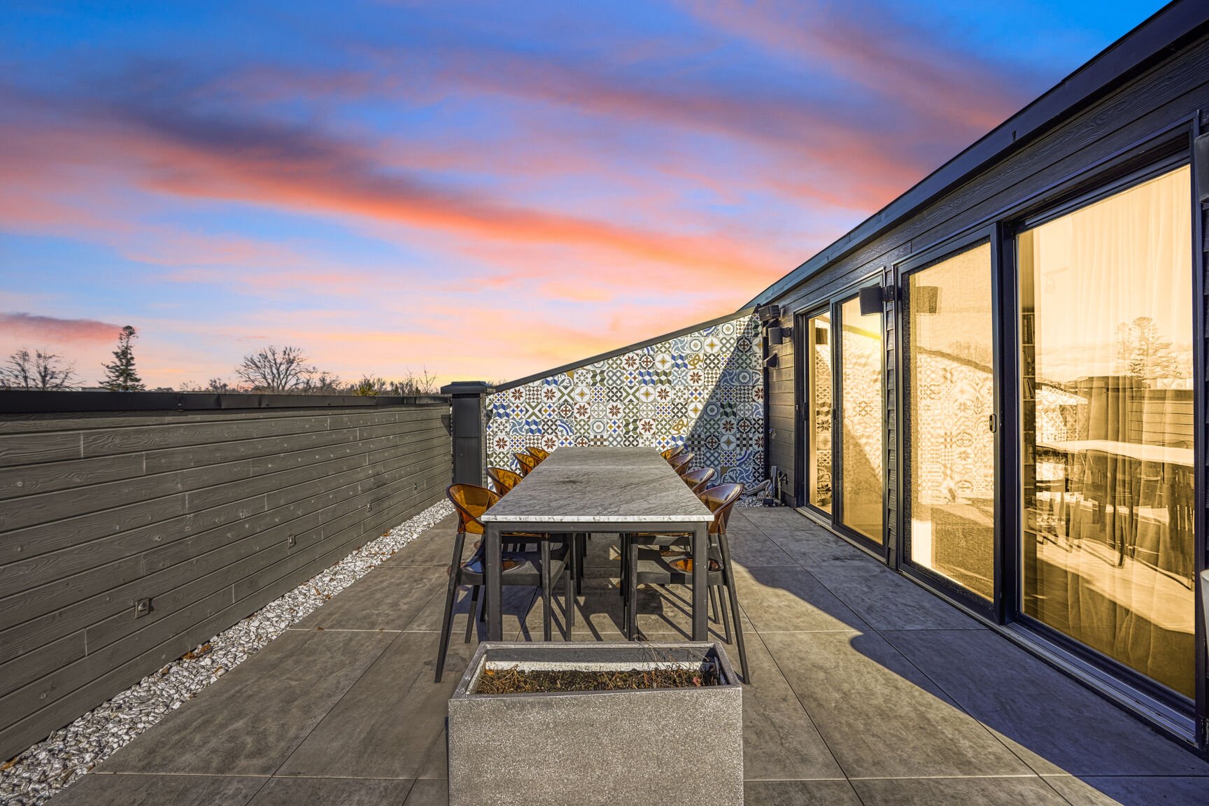 Photo - Terrasse
