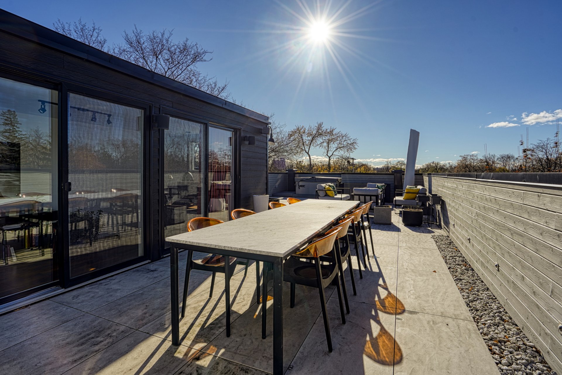 Photo - Terrasse