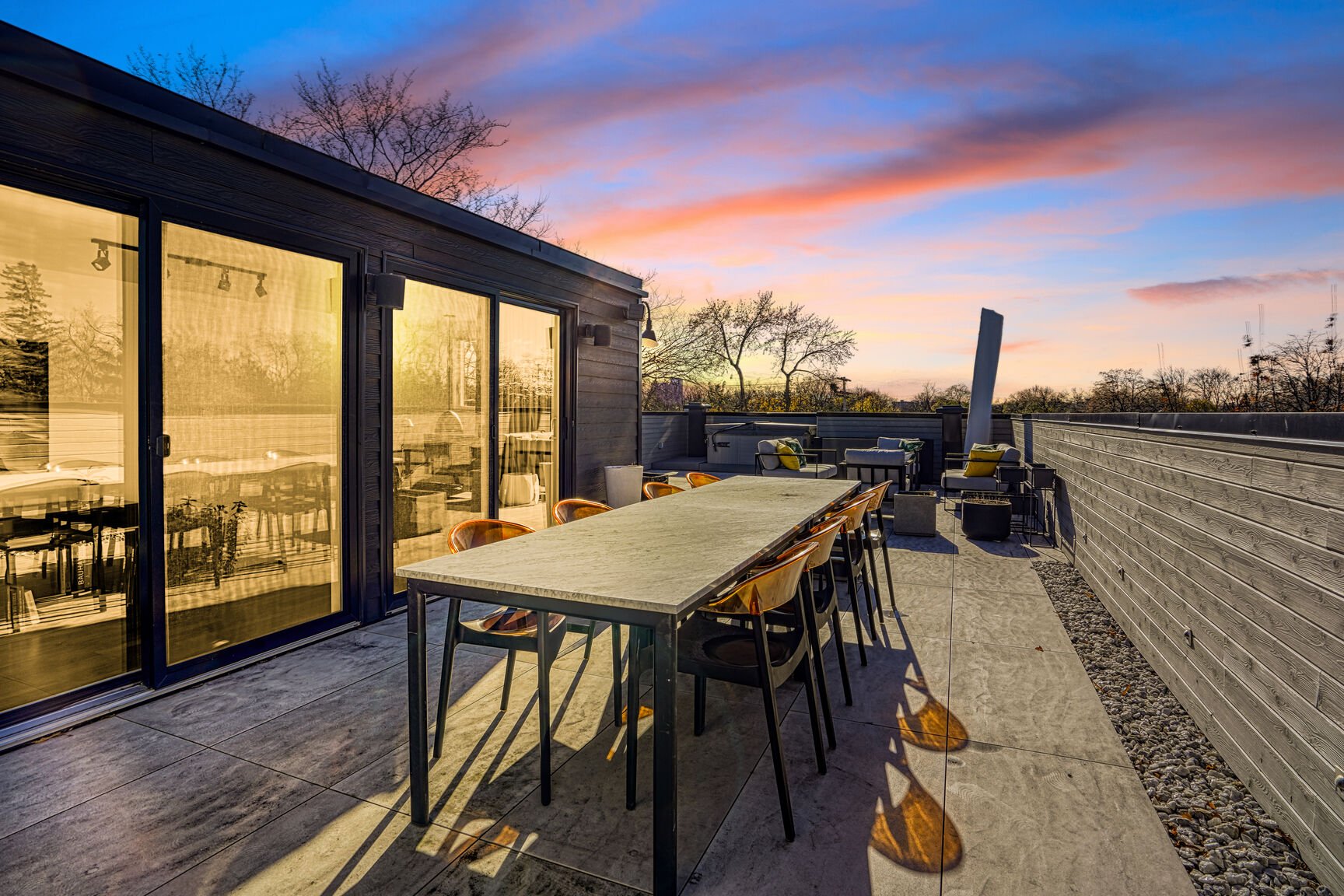 Photo - Terrasse