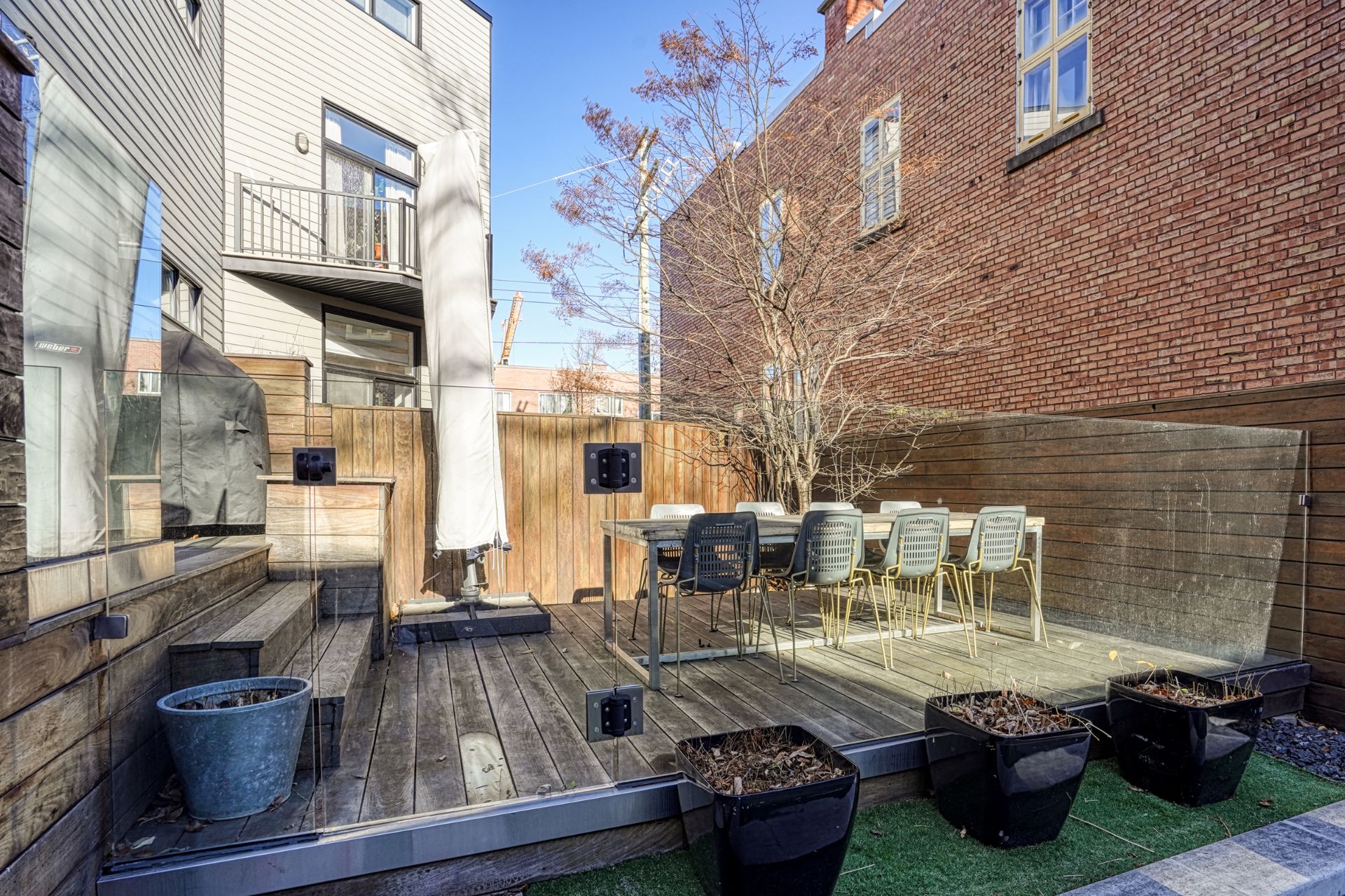 Photo - Terrasse