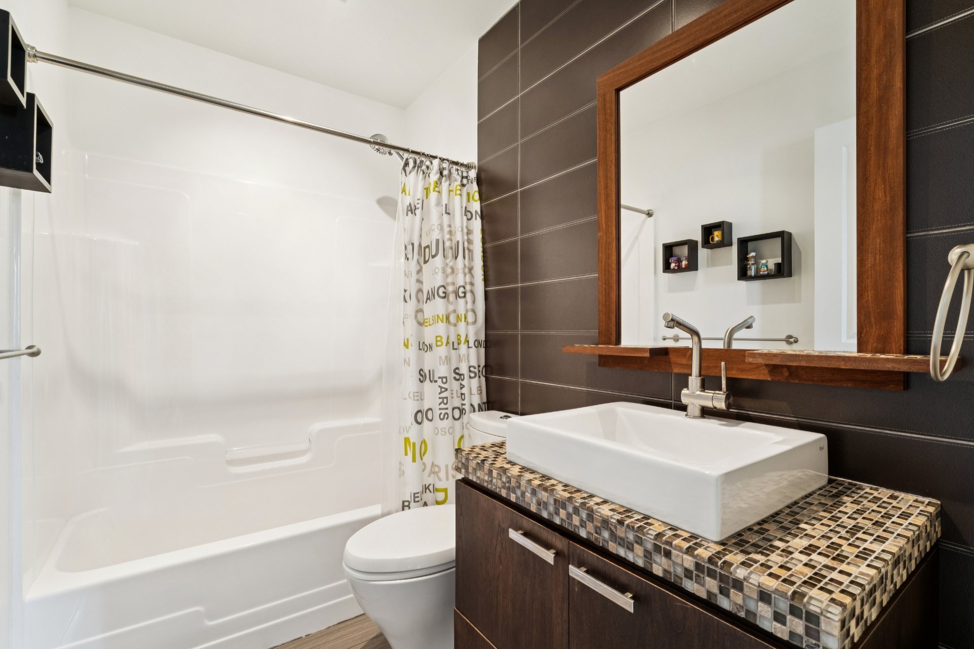 Photo - Salle de bains