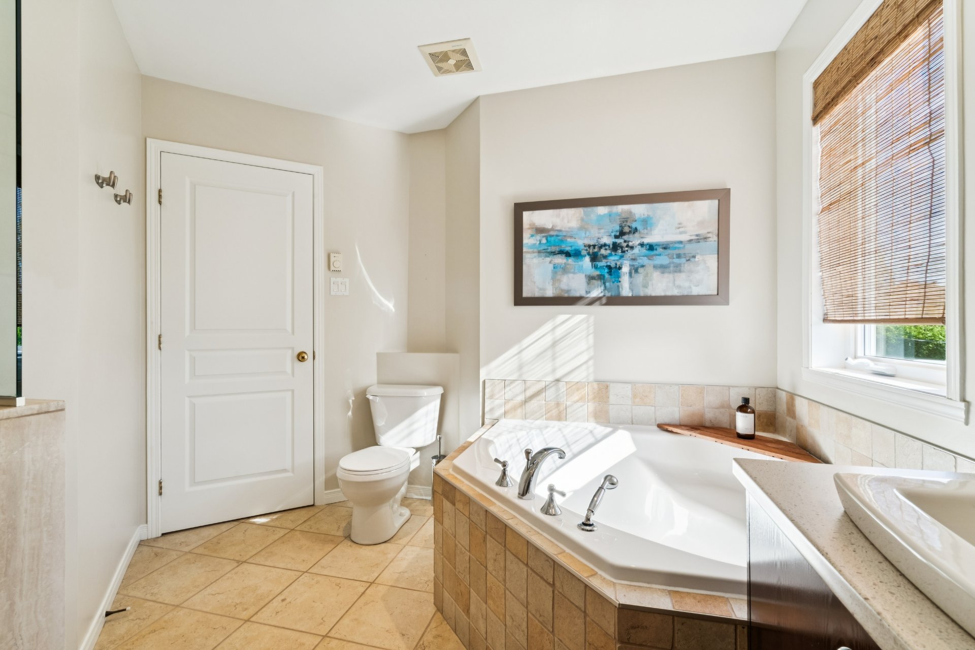 Photo - Salle de bains