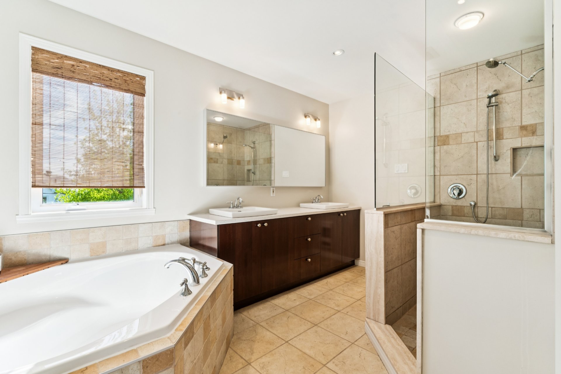 Photo - Salle de bains