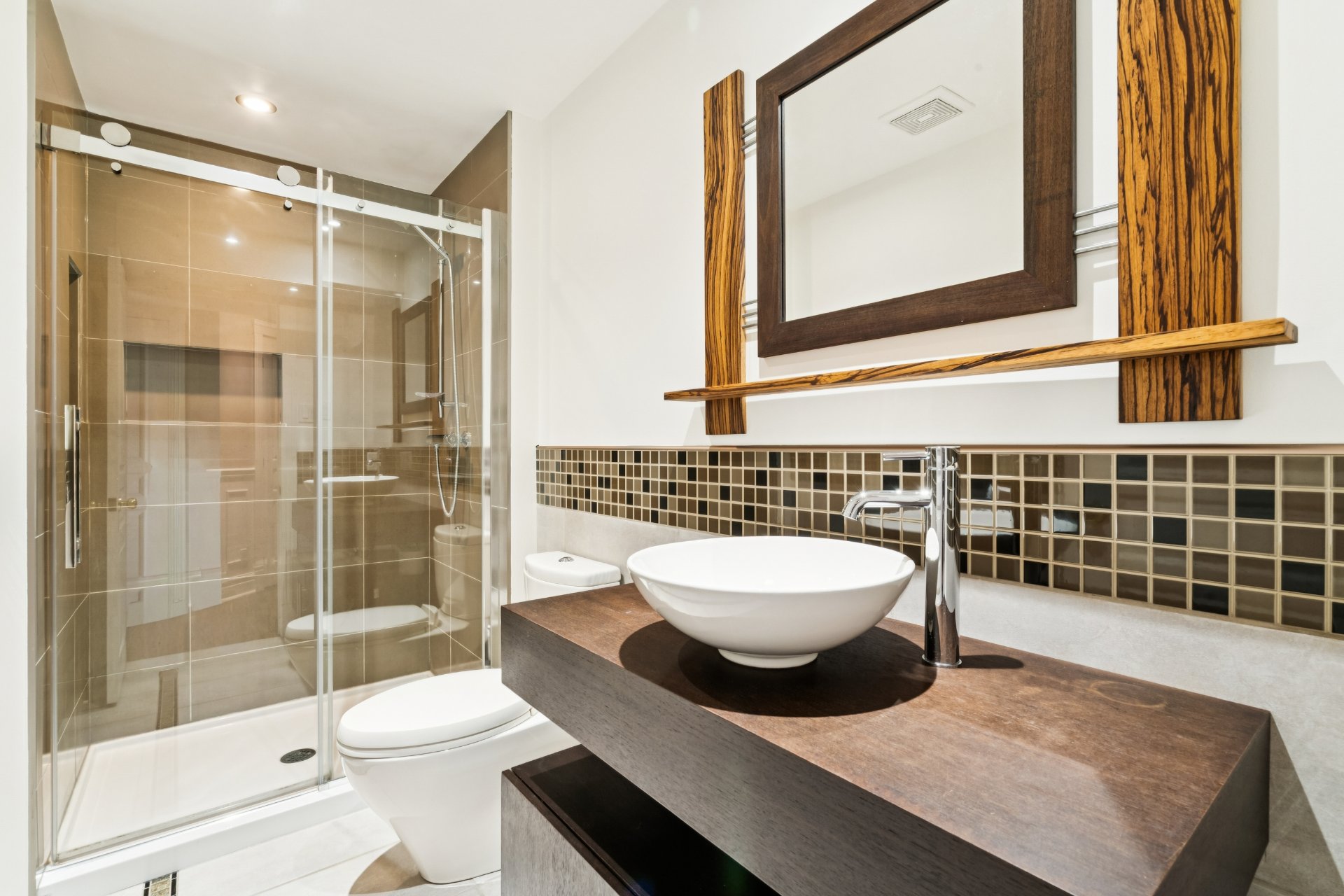 Photo - Salle de bains