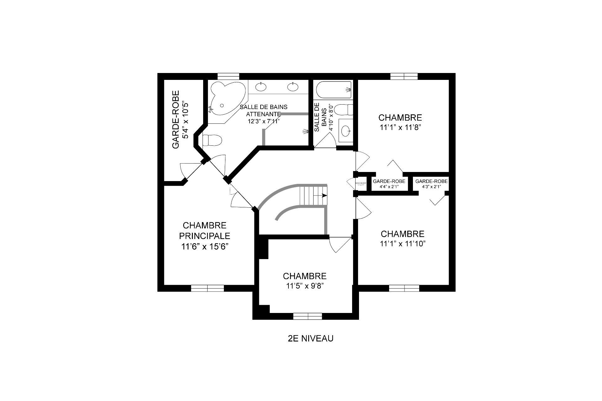 Photo - Plan (croquis)