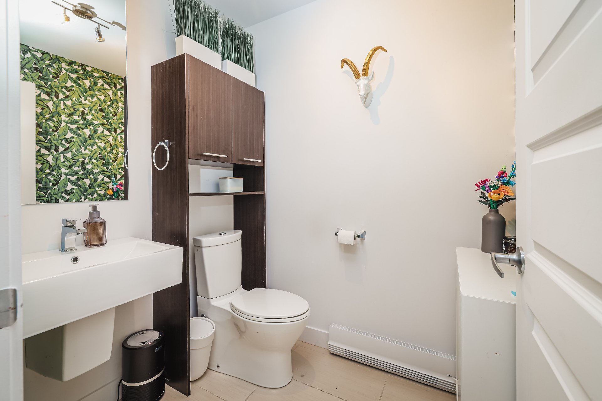 Washroom