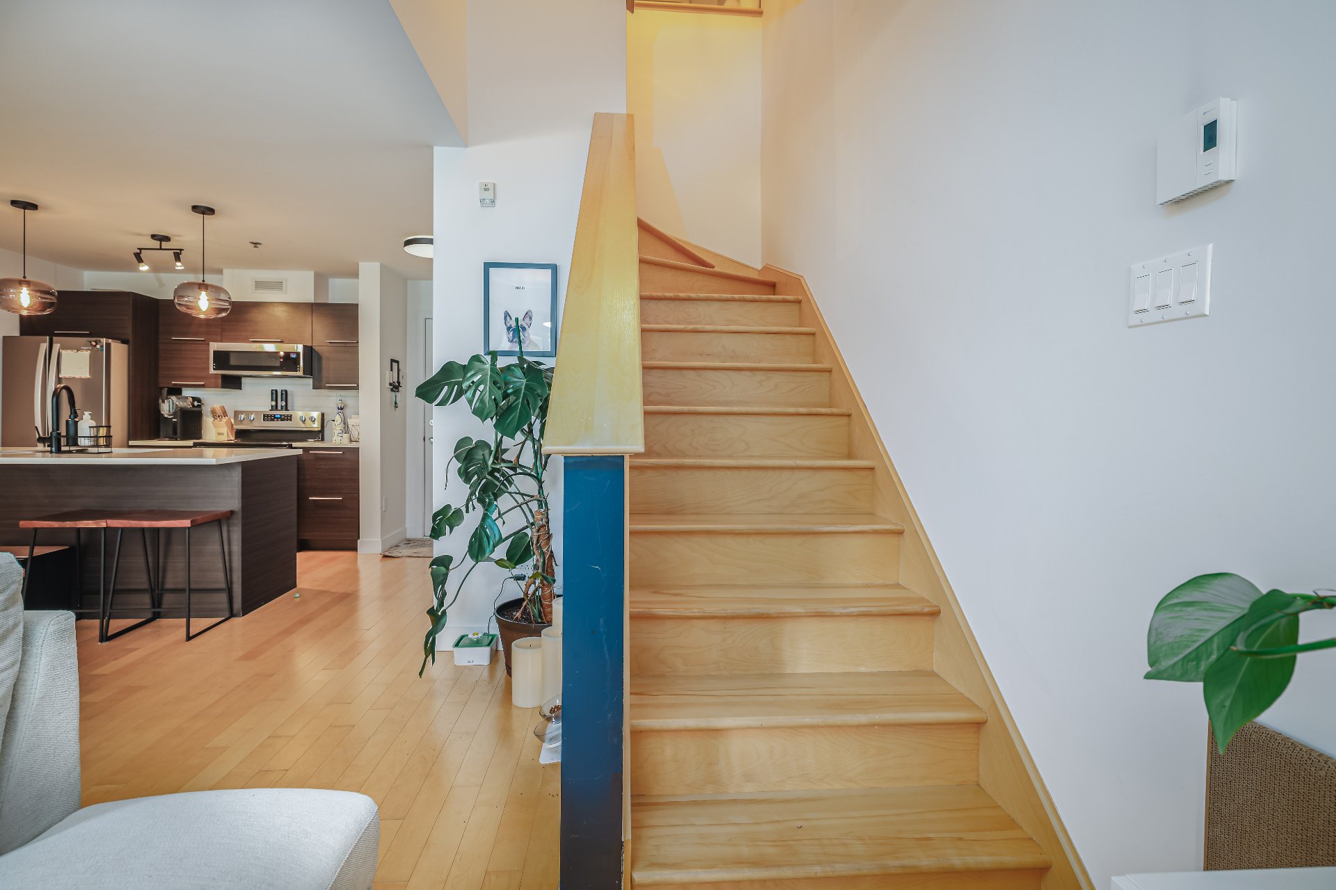 Staircase