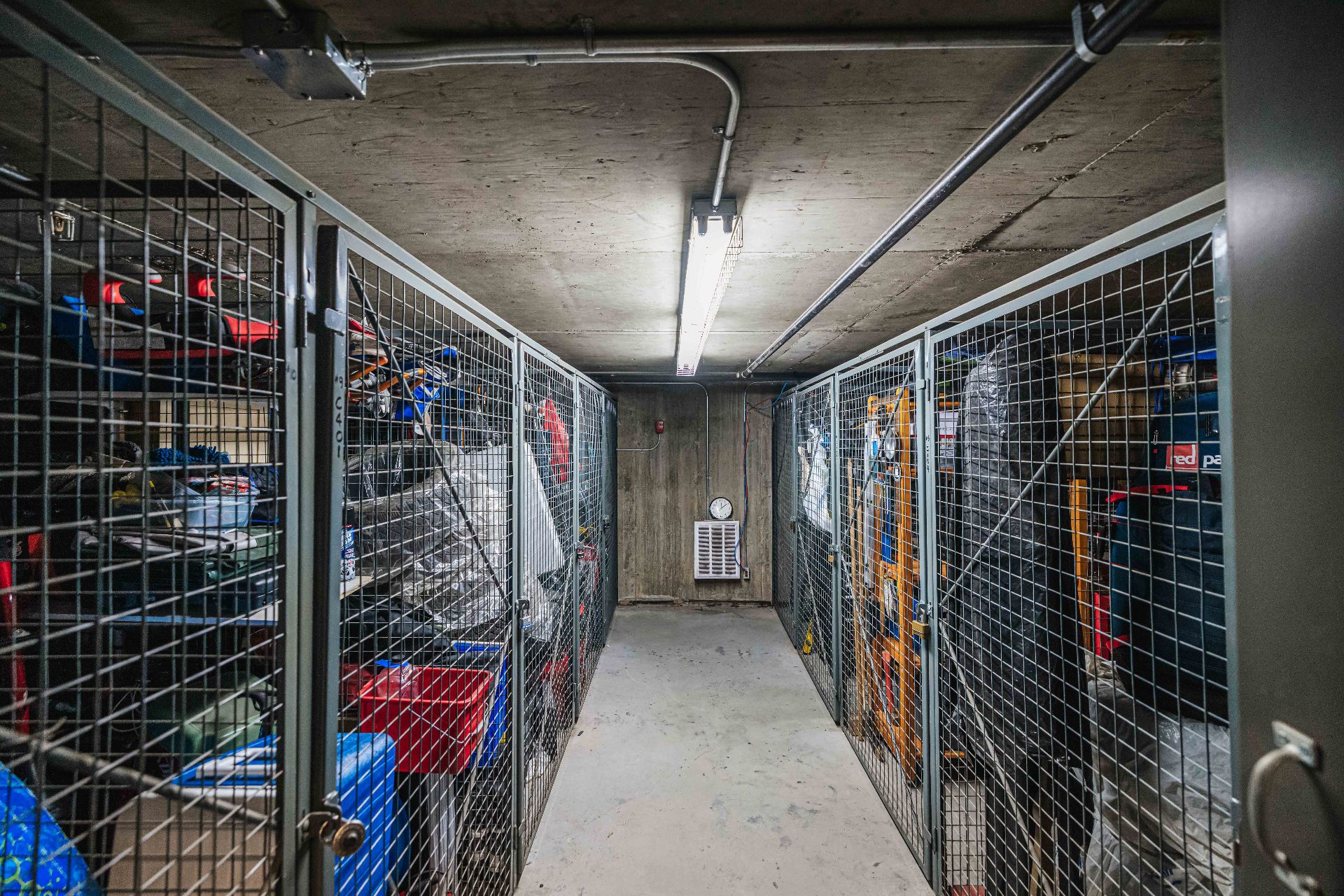 Storage
