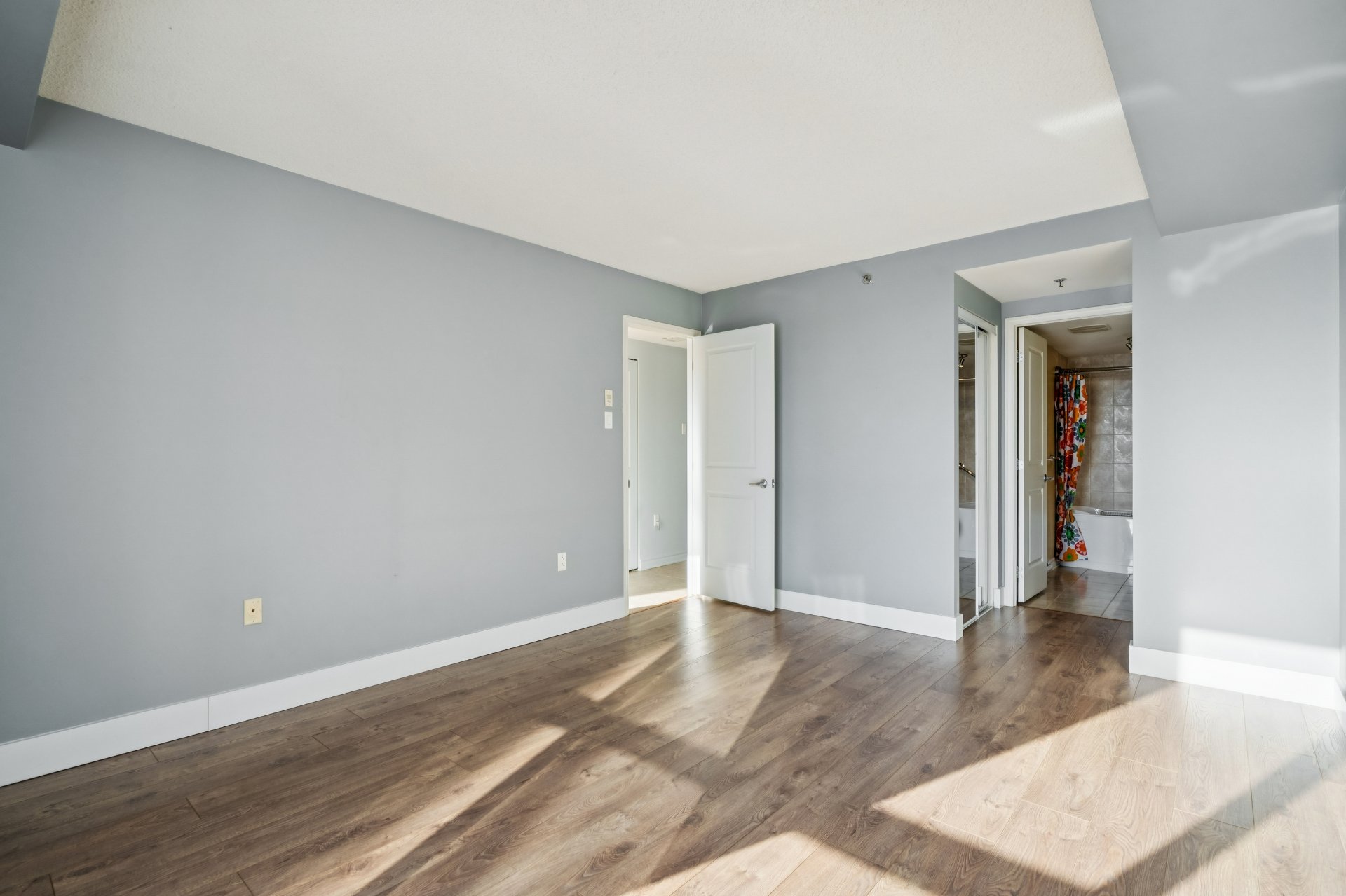 Photo - Chambre à coucher