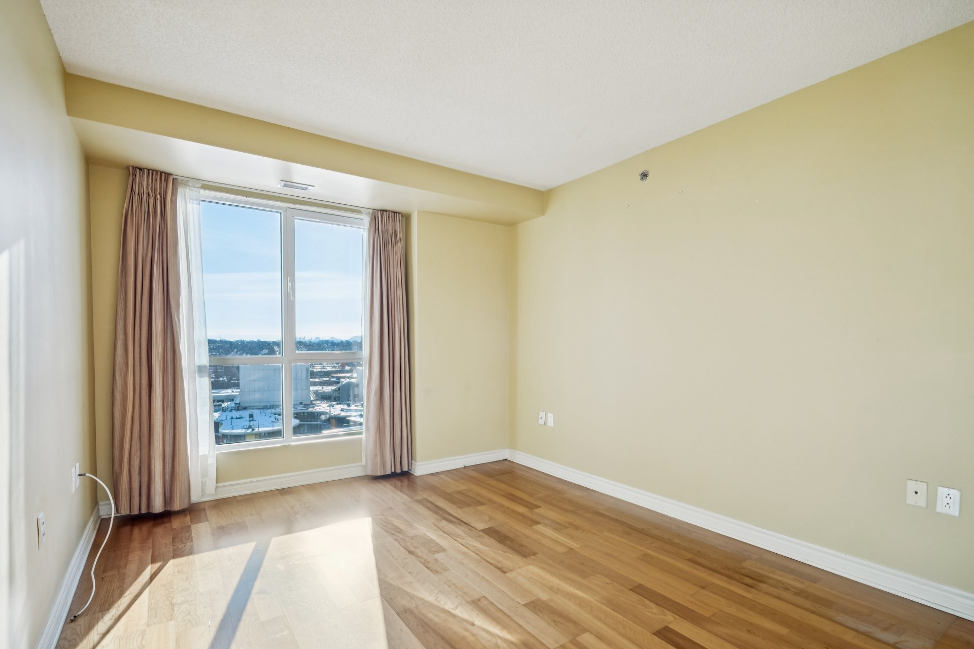 Photo - Chambre à coucher