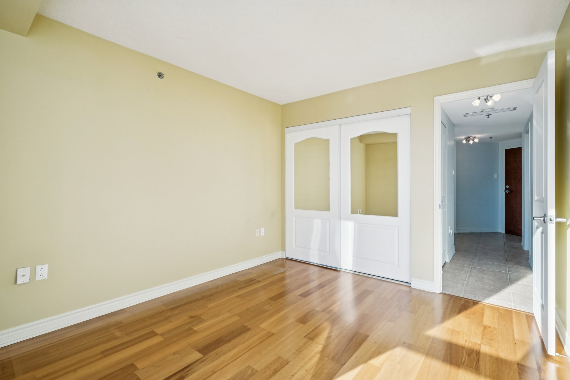 Photo - Chambre à coucher