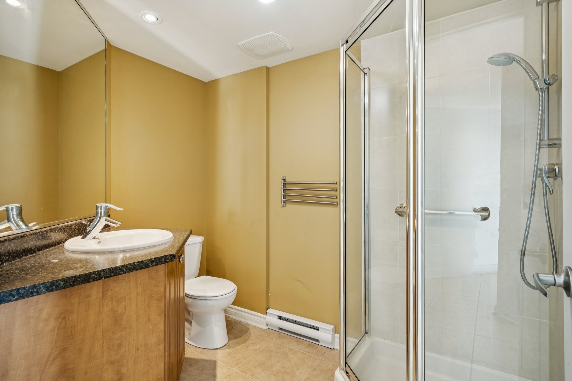 Photo - Salle de bains