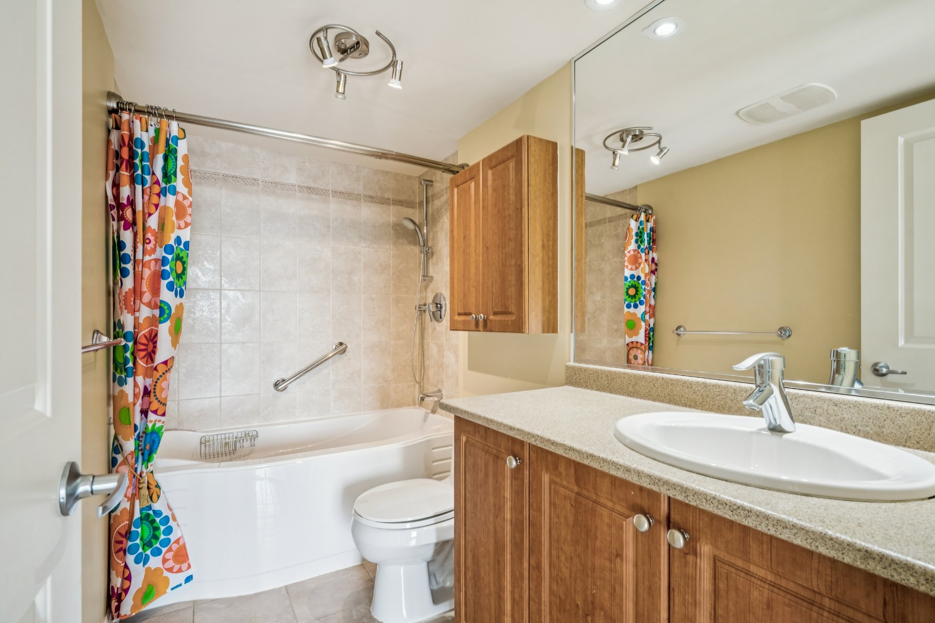 Photo - Salle de bains