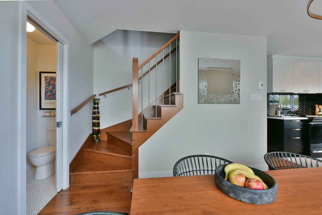 Escalier