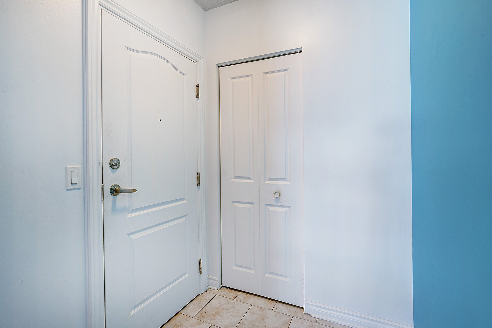 Hall d'entrée