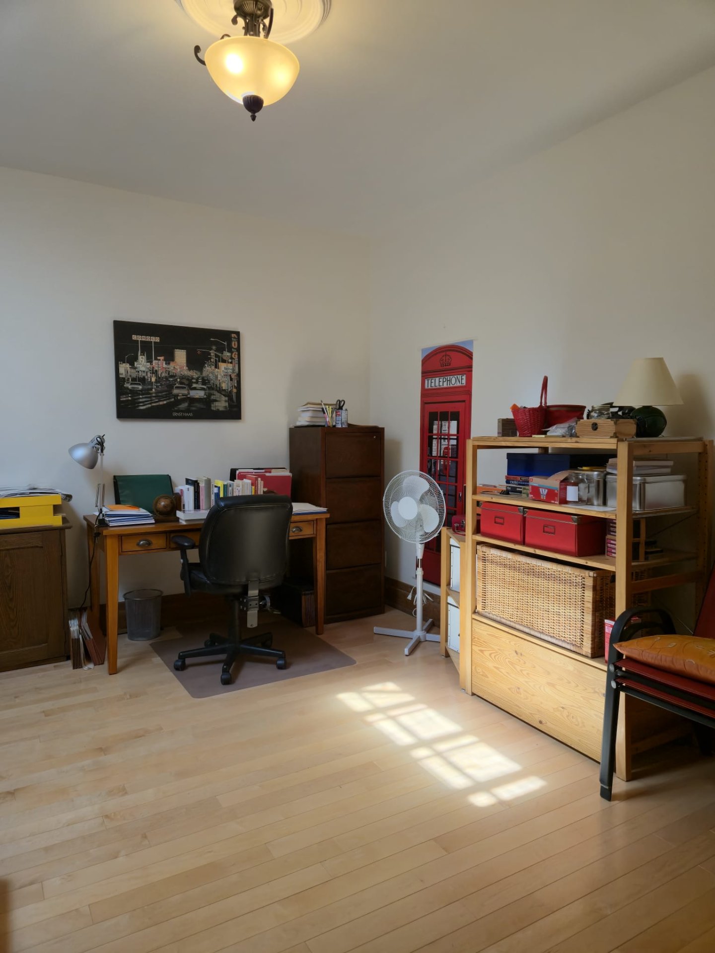Bureau