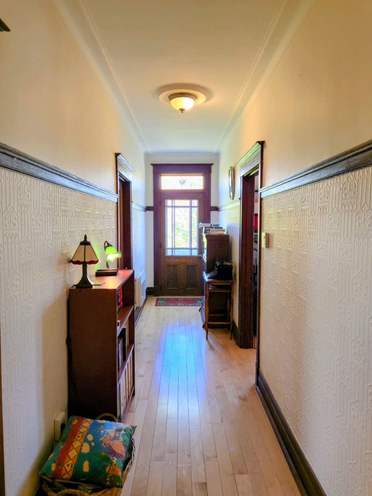 PASAGEWAY
