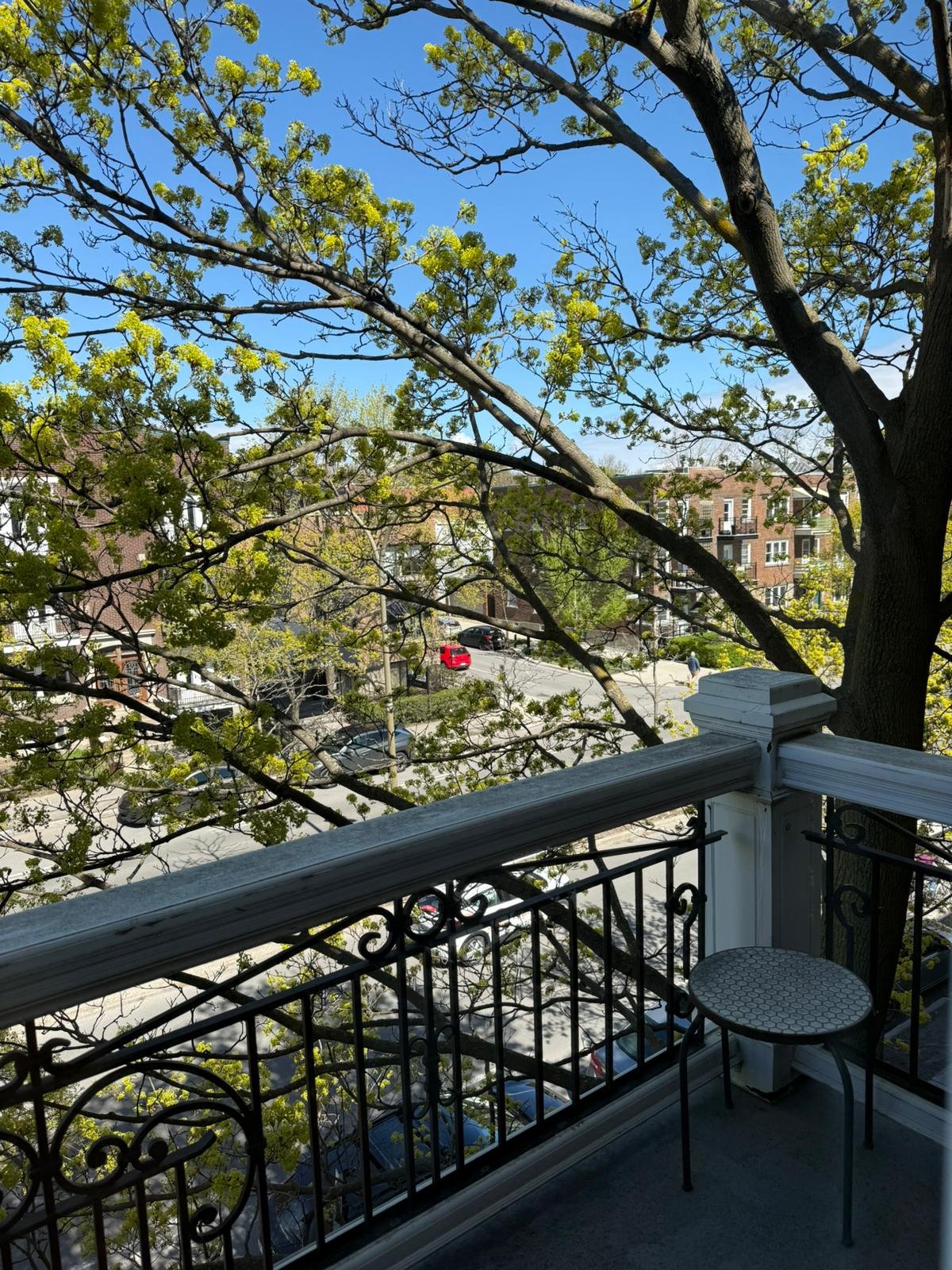 Balcon