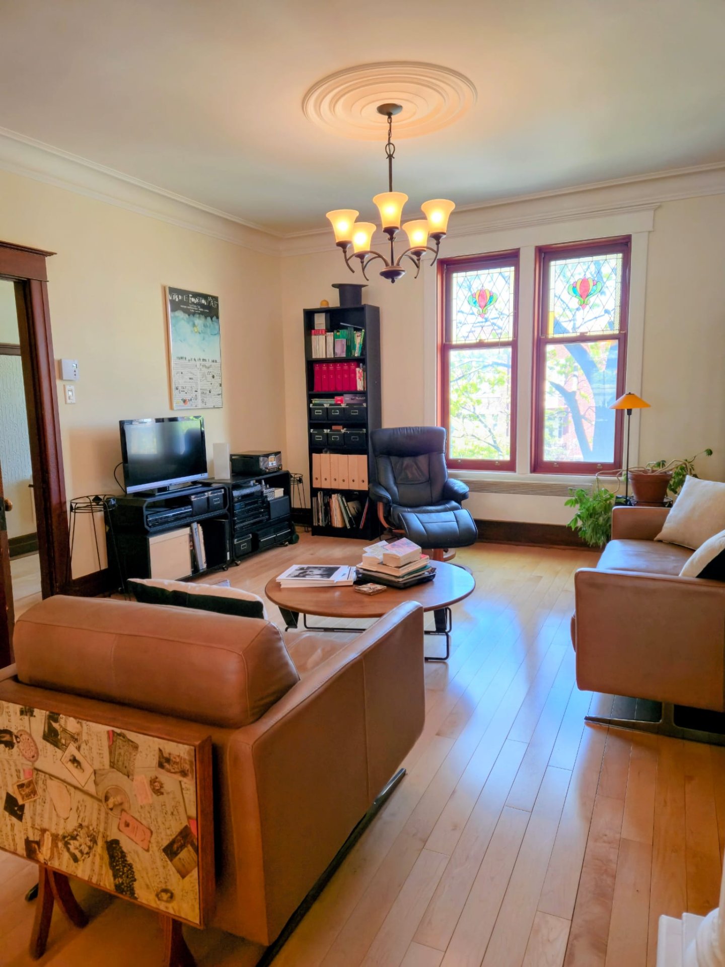 Salon