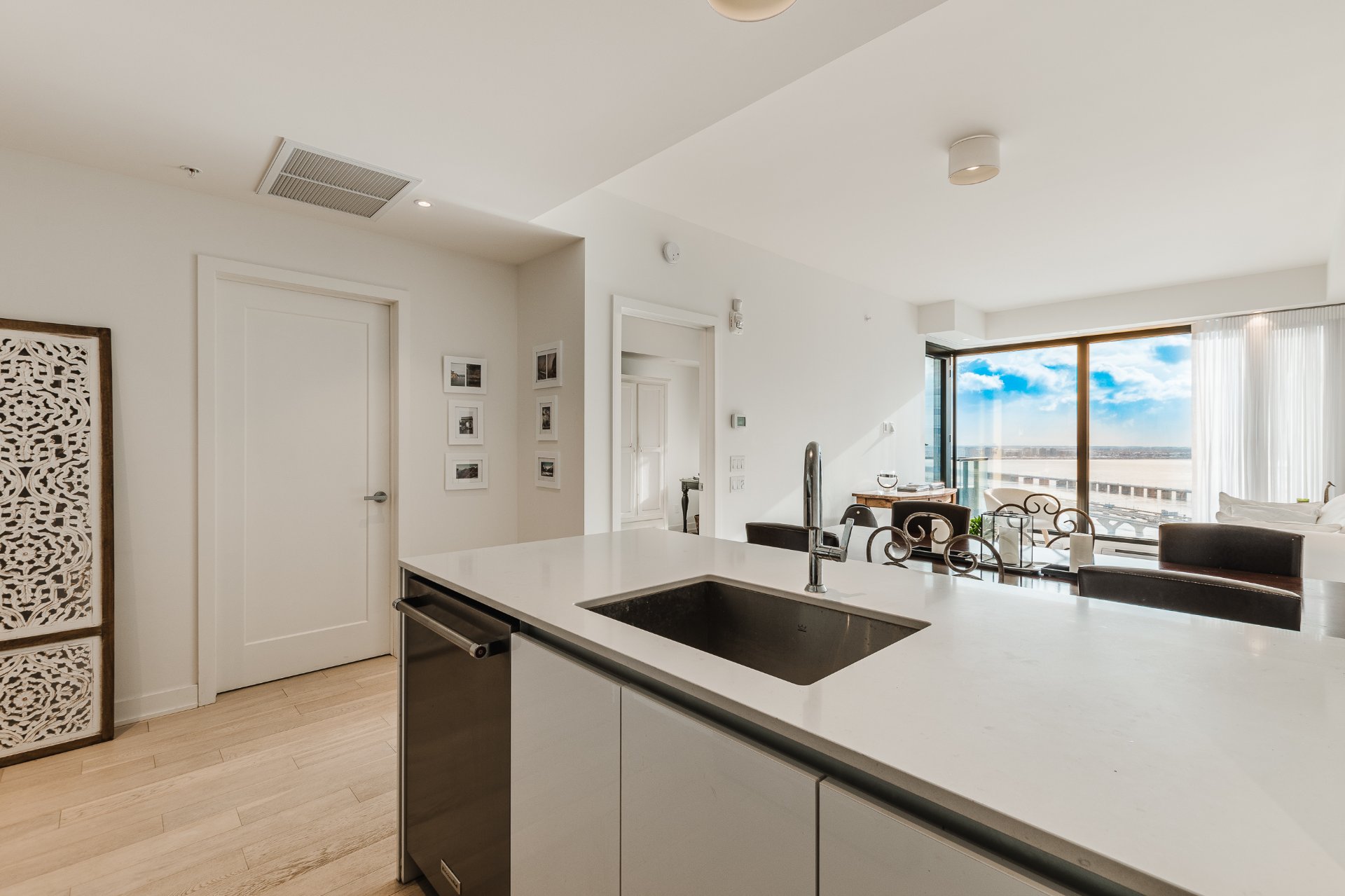 maison à vendre Montréal (Verdun/Île-des-Soeurs)