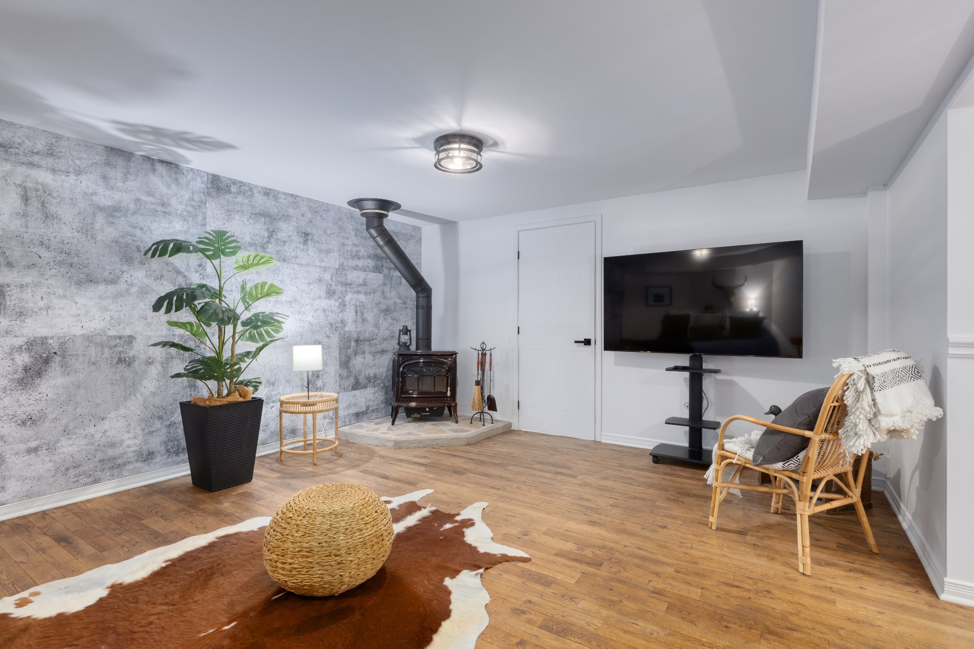 Salle familiale