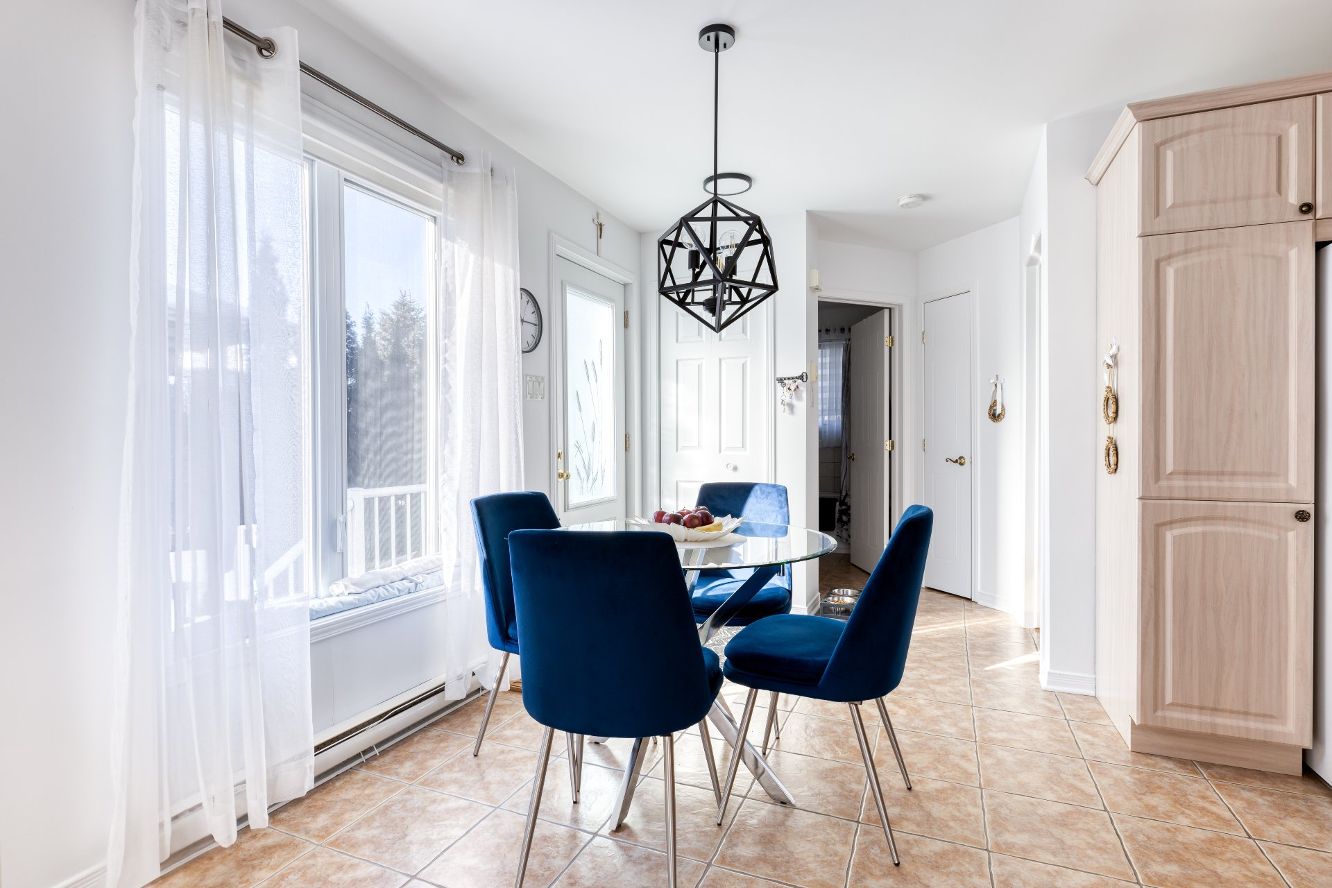 Logement
