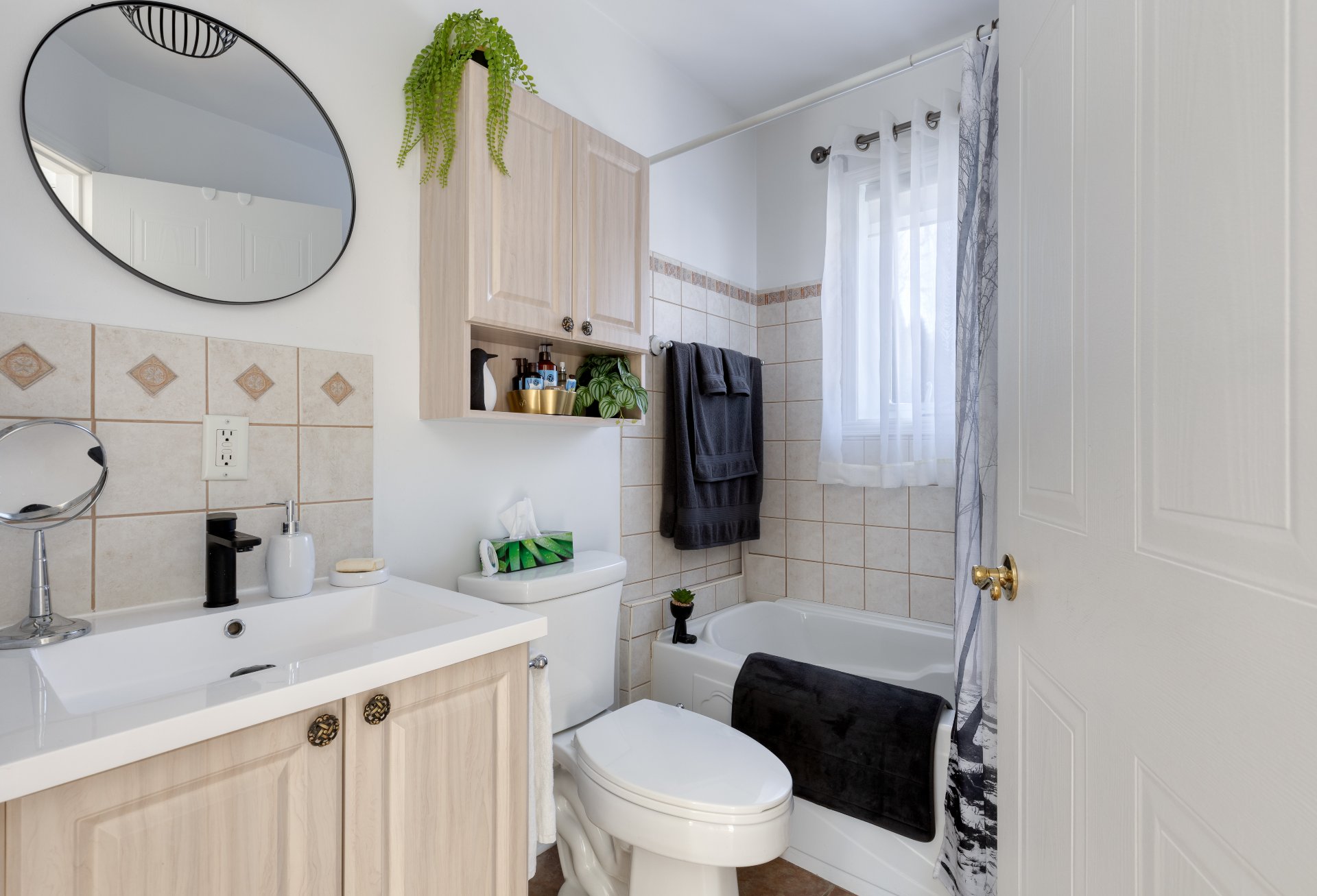 Logement