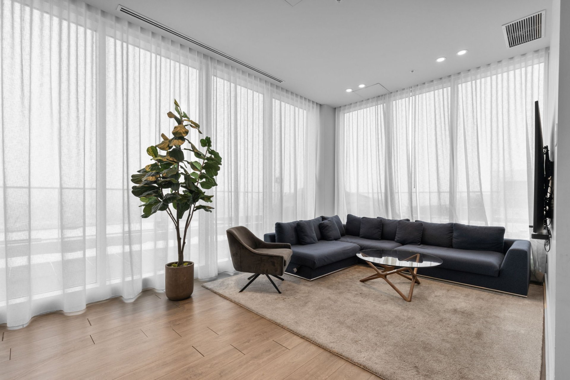 Common room