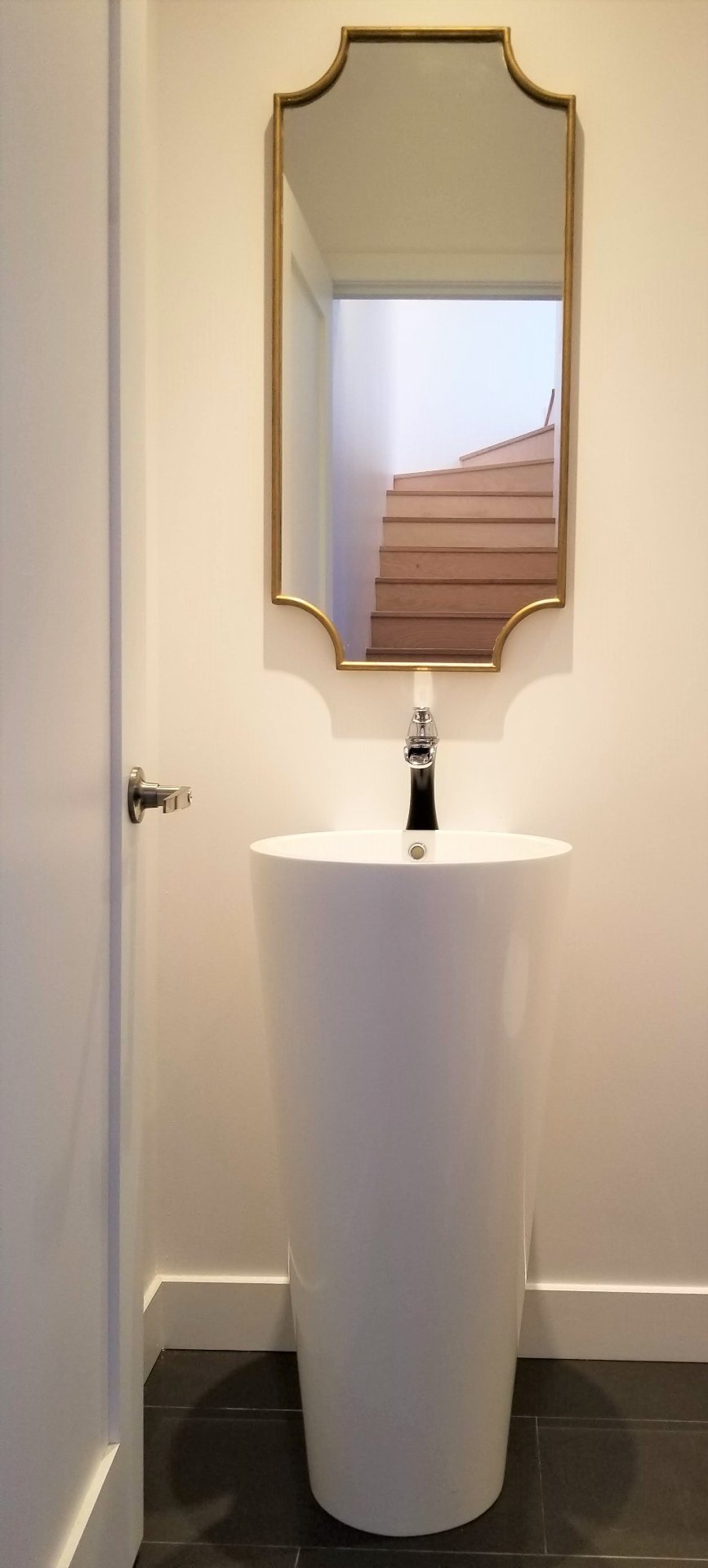 Photo - Salle d'eau
