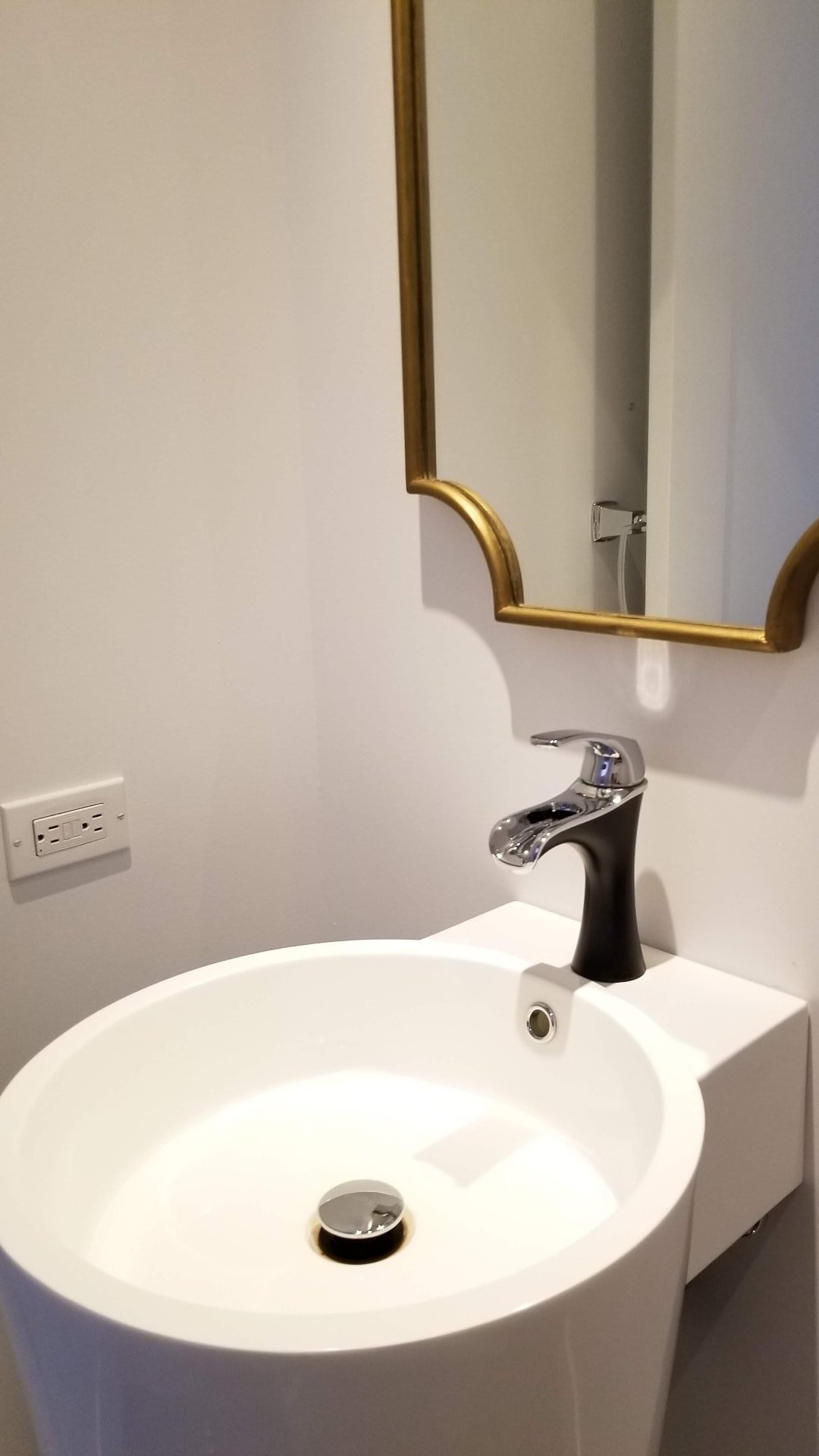 Photo - Salle d'eau