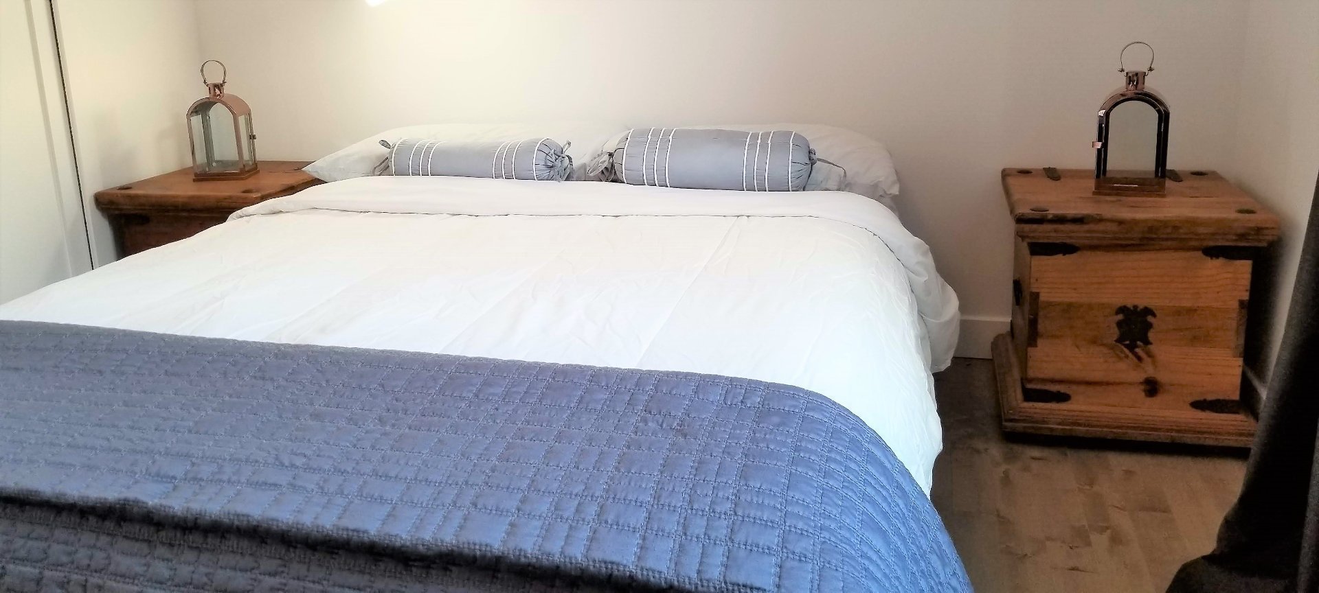 Photo - Chambre à coucher principale