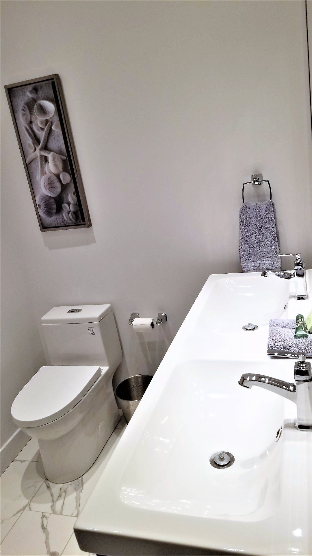 Photo - Salle de bains