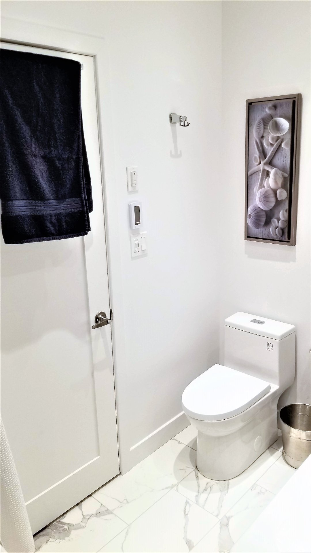 Photo - Salle de bains