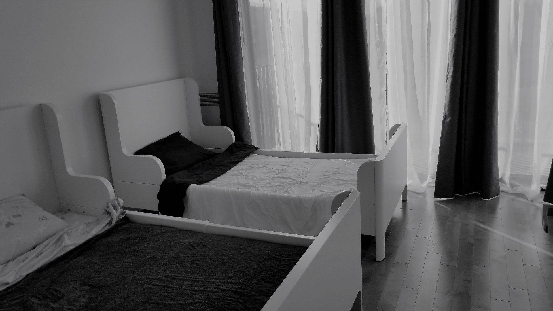 Photo - Chambre à coucher