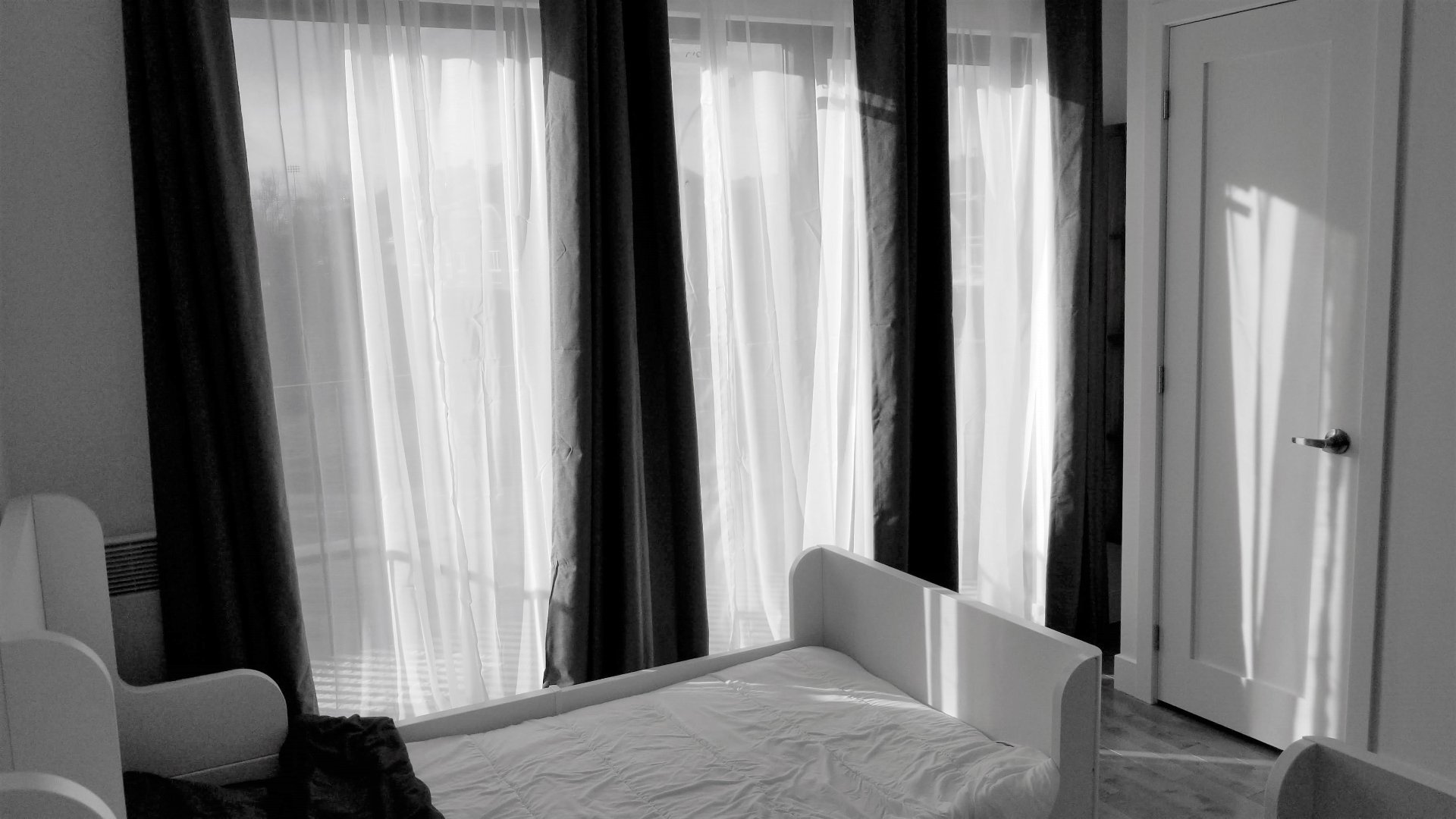 Photo - Chambre à coucher